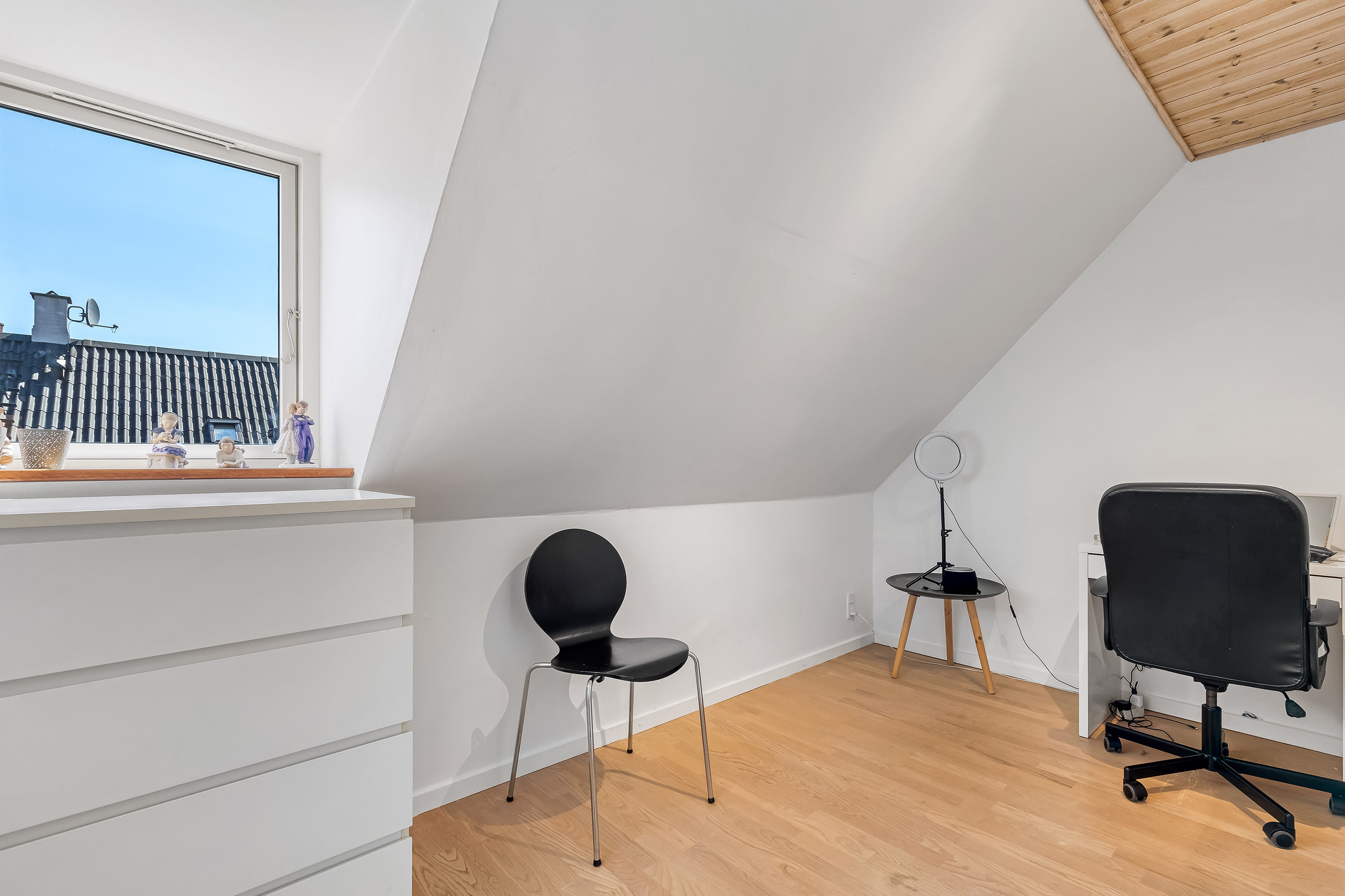 Fremhævet værelse billede i fuldskærmstilstand. Billede af Kongensgade 15H, 3550 Slangerup