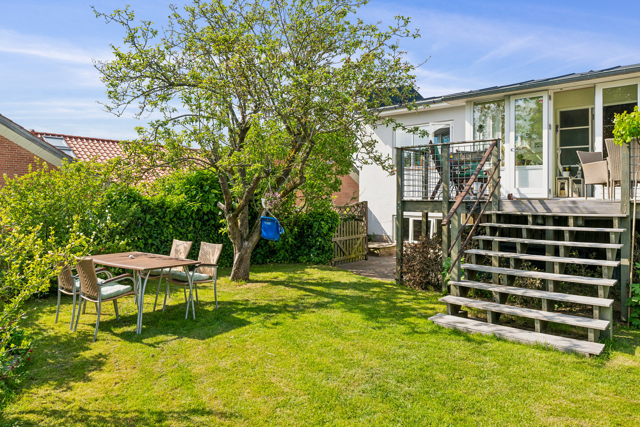 Fremhævet ejendom 1 billede i fuldskærmstilstand. Billede af Tebbestrupvej 74, 8940 Randers SV