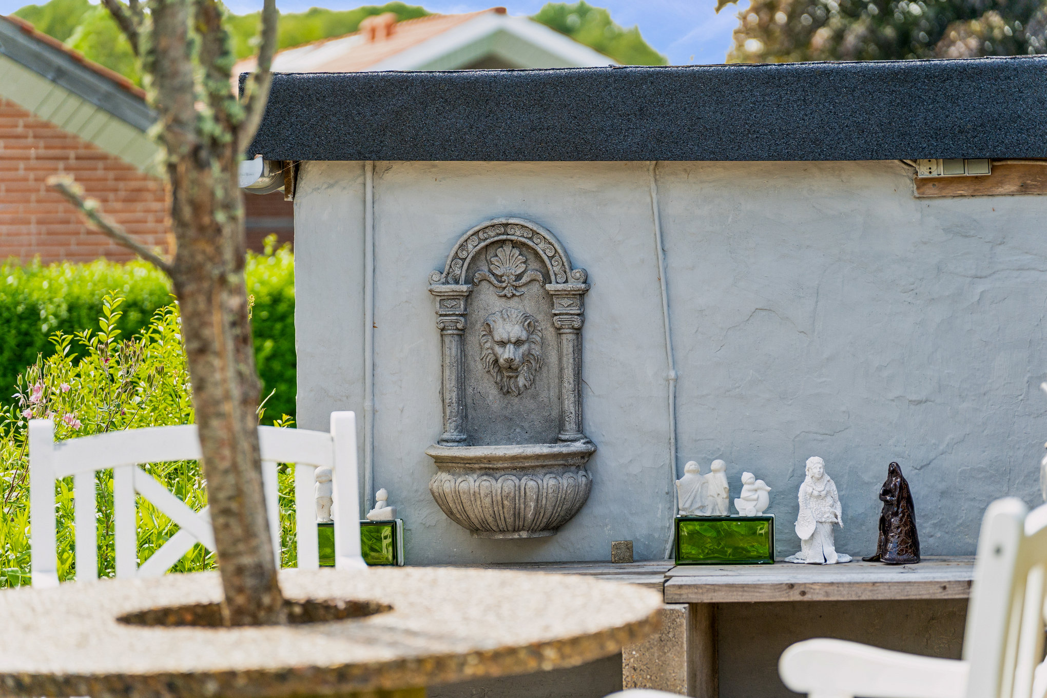 Fremhævet andet billede i fuldskærmstilstand. Billede af Tebbestrupvej 74, 8940 Randers SV