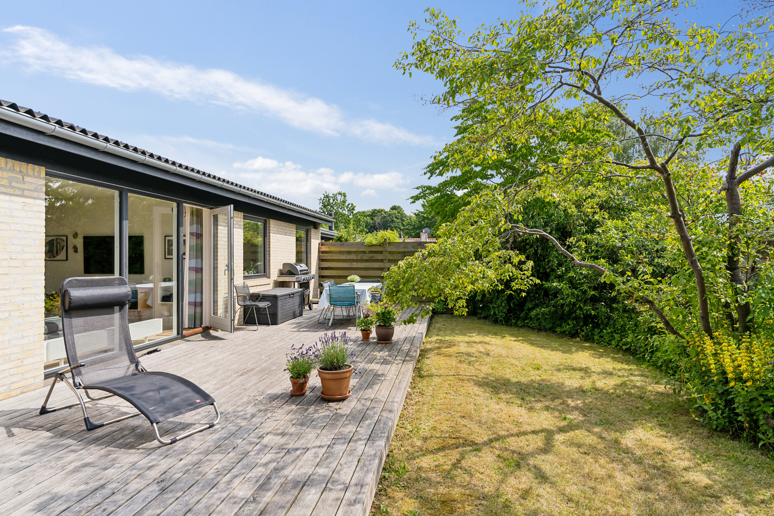 Fremhævet ejendom 1 billede i fuldskærmstilstand. Billede af Kippingevej 10, 2730 Herlev