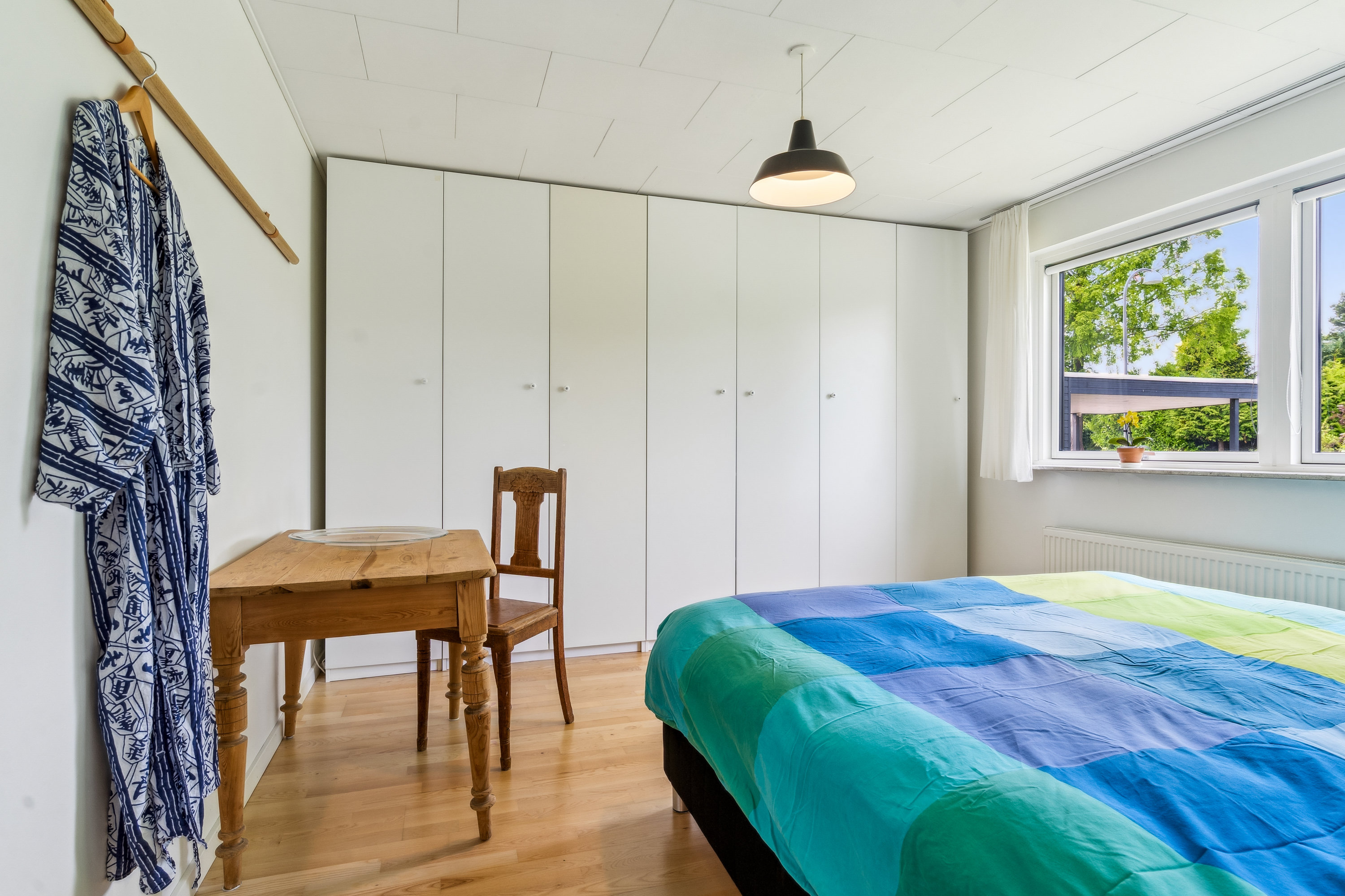 Fremhævet værelse billede i fuldskærmstilstand. Billede af Kippingevej 10, 2730 Herlev