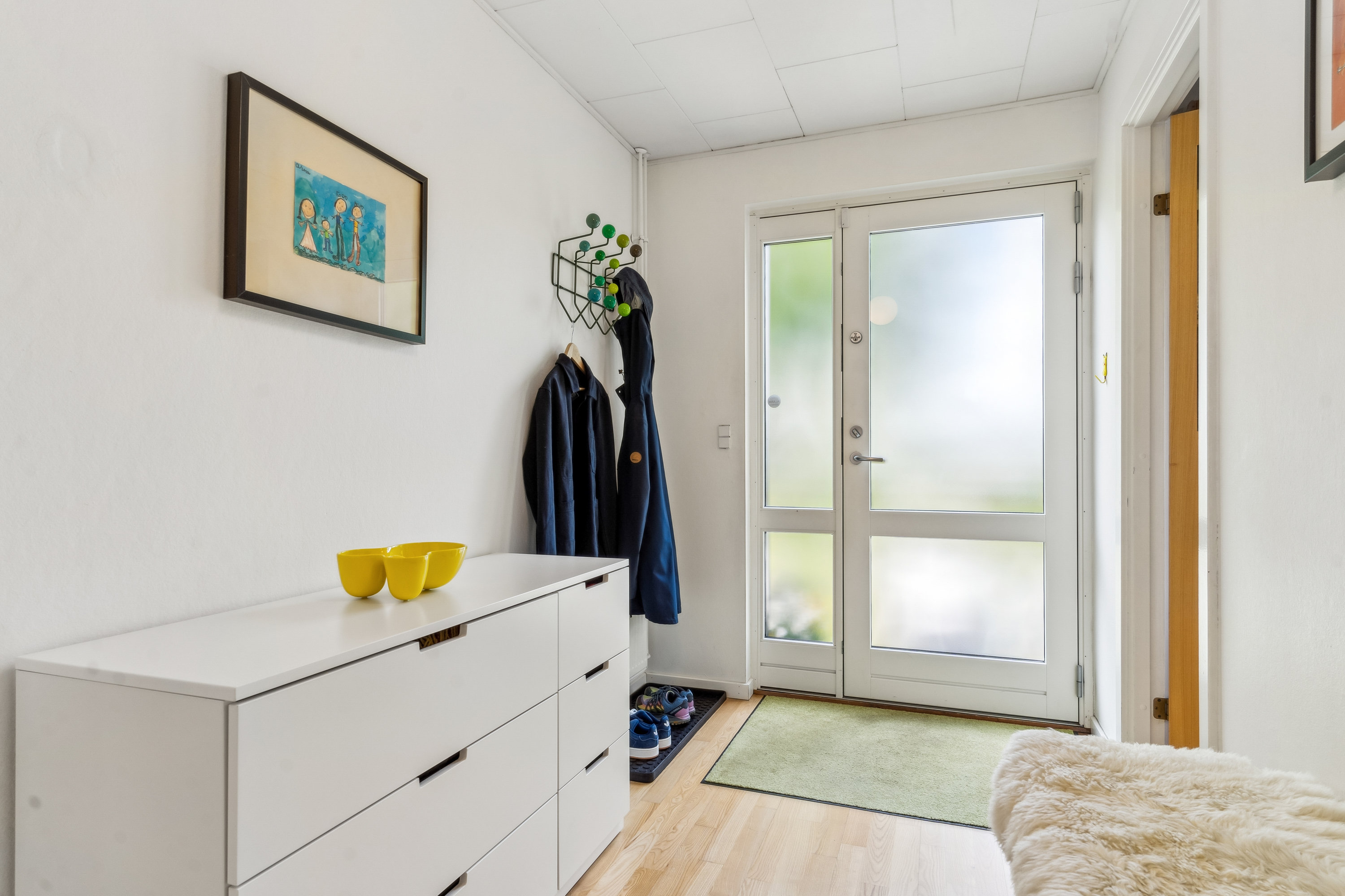 Fremhævet værelse billede i fuldskærmstilstand. Billede af Kippingevej 10, 2730 Herlev