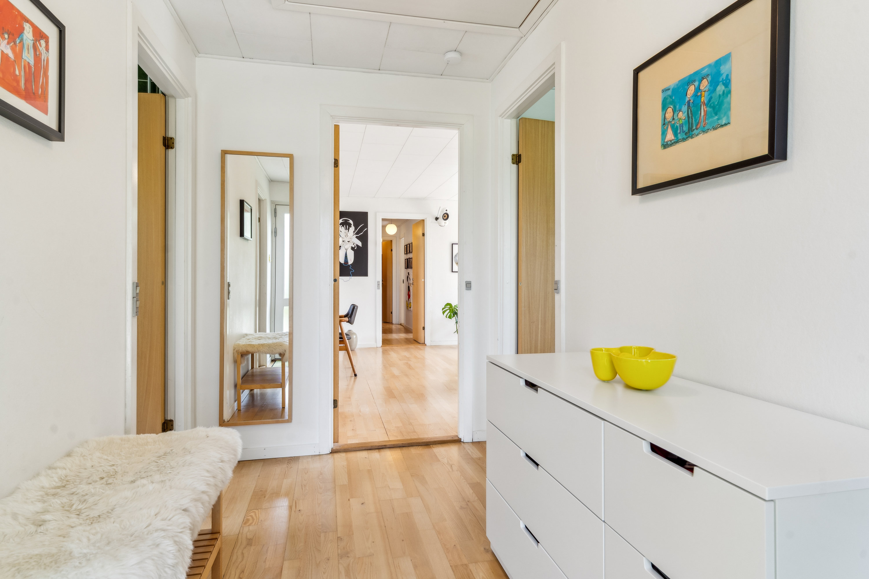 Fremhævet værelse billede i fuldskærmstilstand. Billede af Kippingevej 10, 2730 Herlev