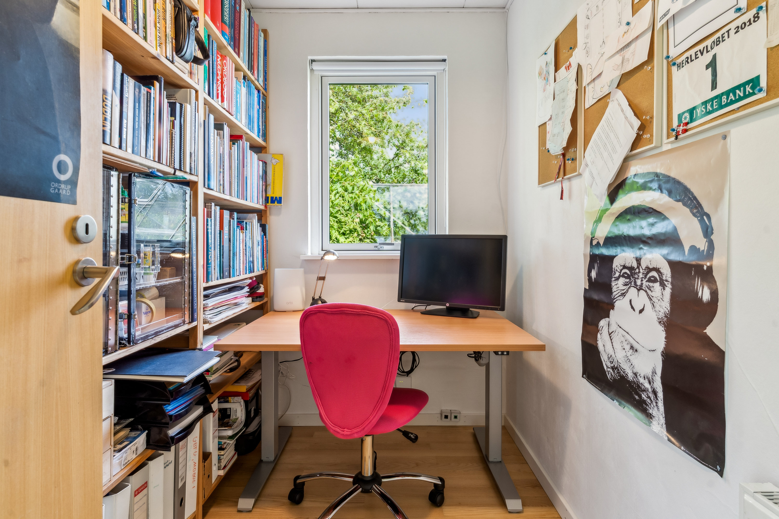 Fremhævet værelse billede i fuldskærmstilstand. Billede af Kippingevej 10, 2730 Herlev