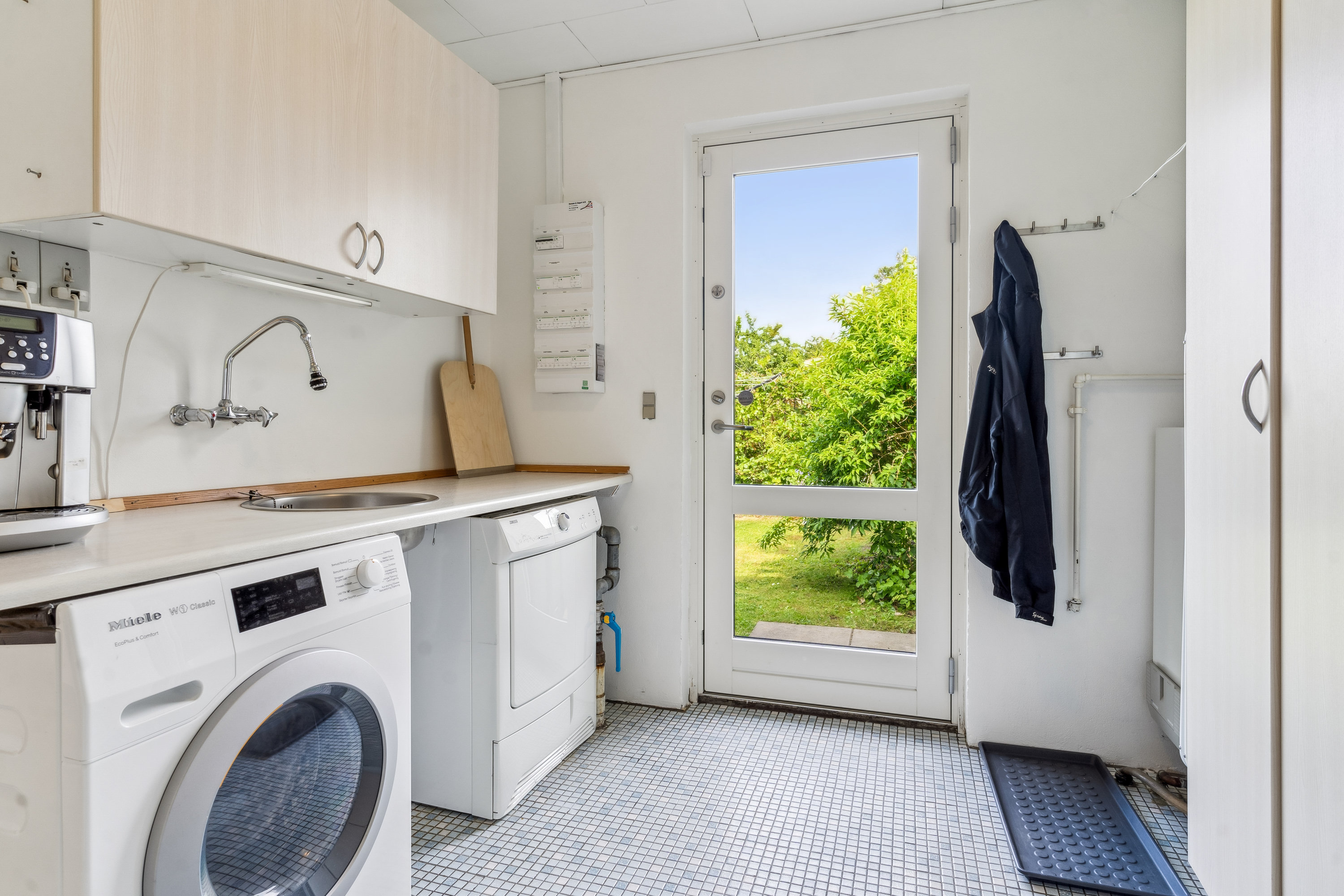 Fremhævet bryggers billede i fuldskærmstilstand. Billede af Kippingevej 10, 2730 Herlev