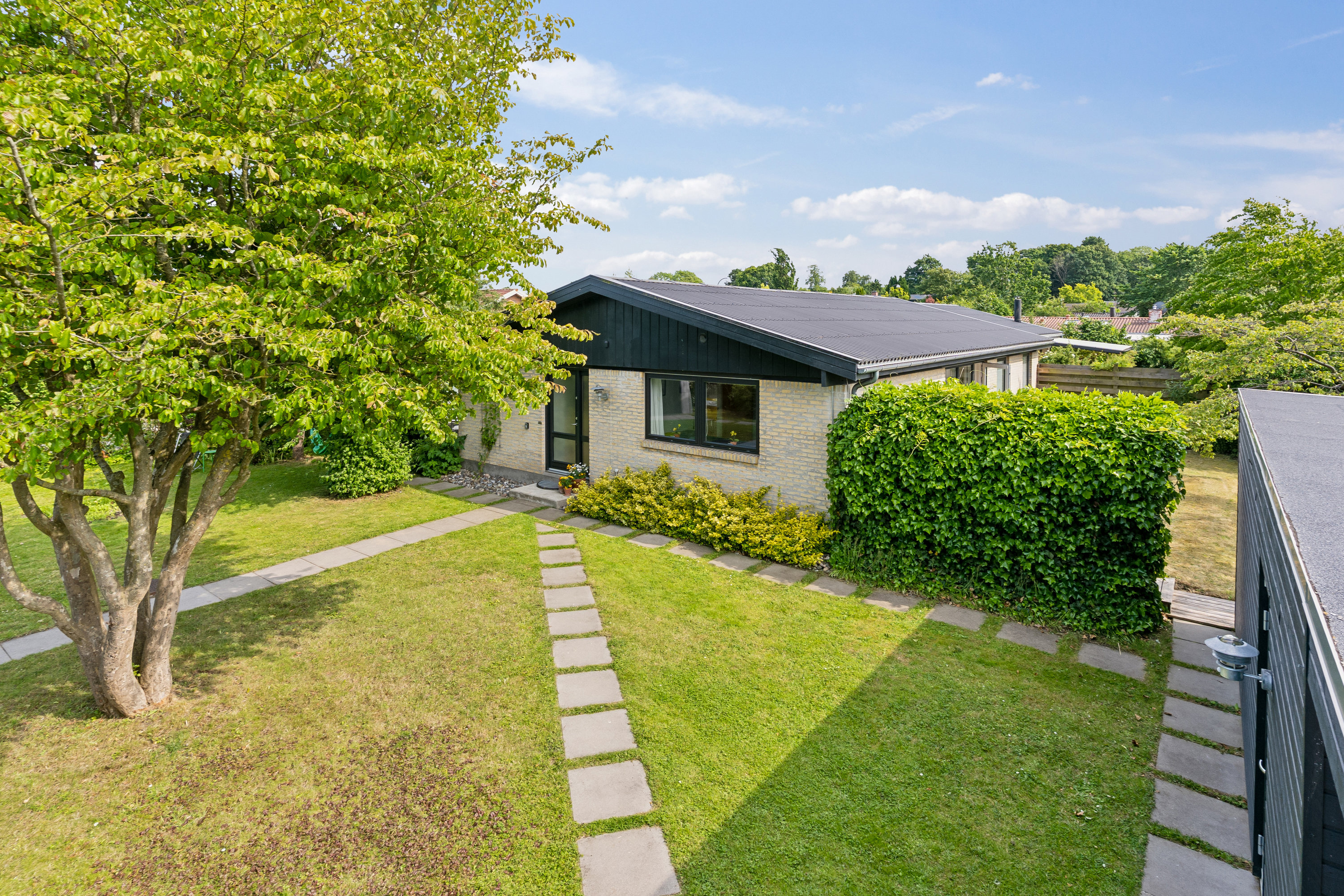 Miniaturebillede 2: ejendom 1. Billede af Kippingevej 10, 2730 Herlev