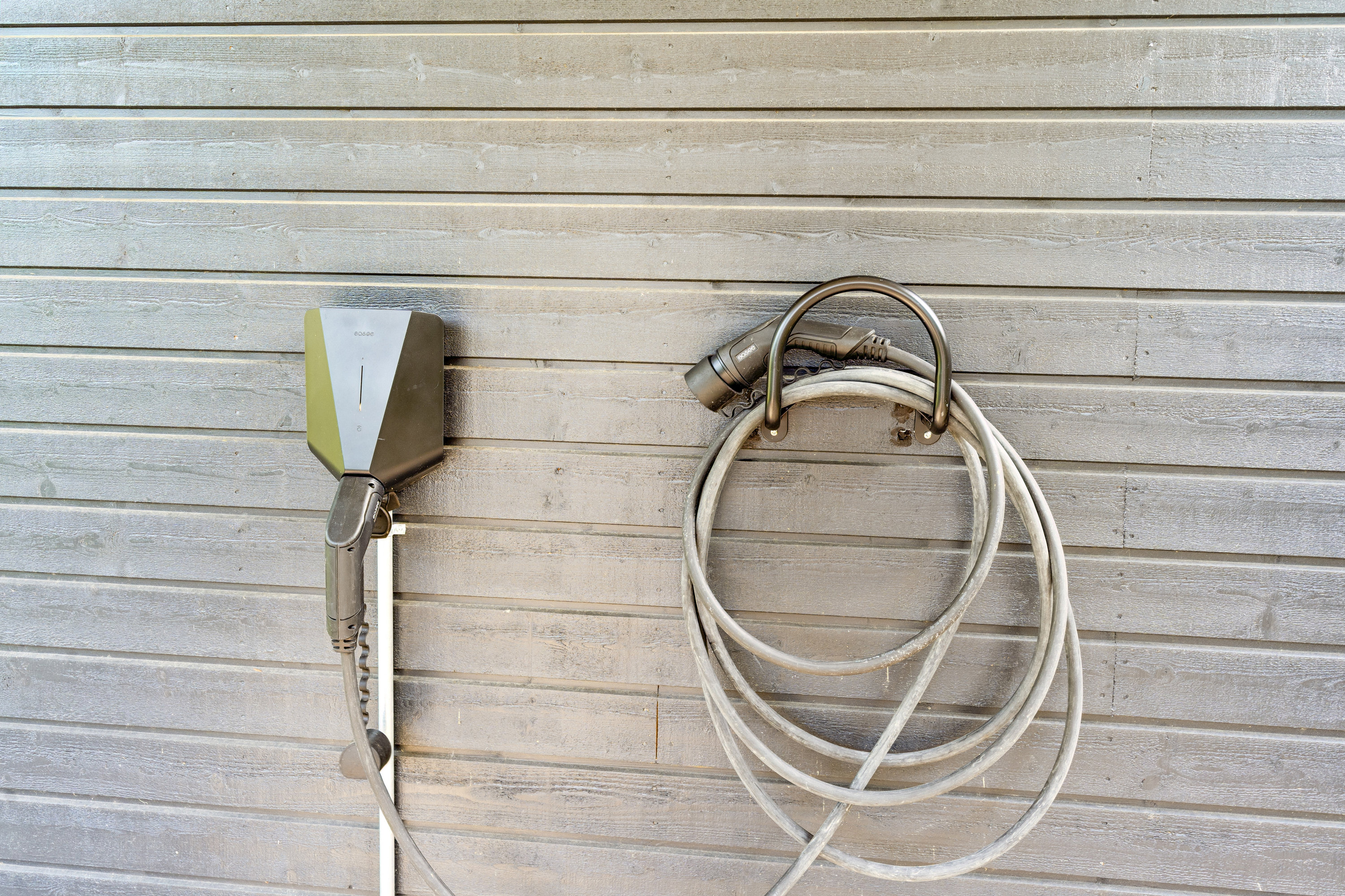 Fremhævet opgang billede i fuldskærmstilstand. Billede af Kippingevej 10, 2730 Herlev