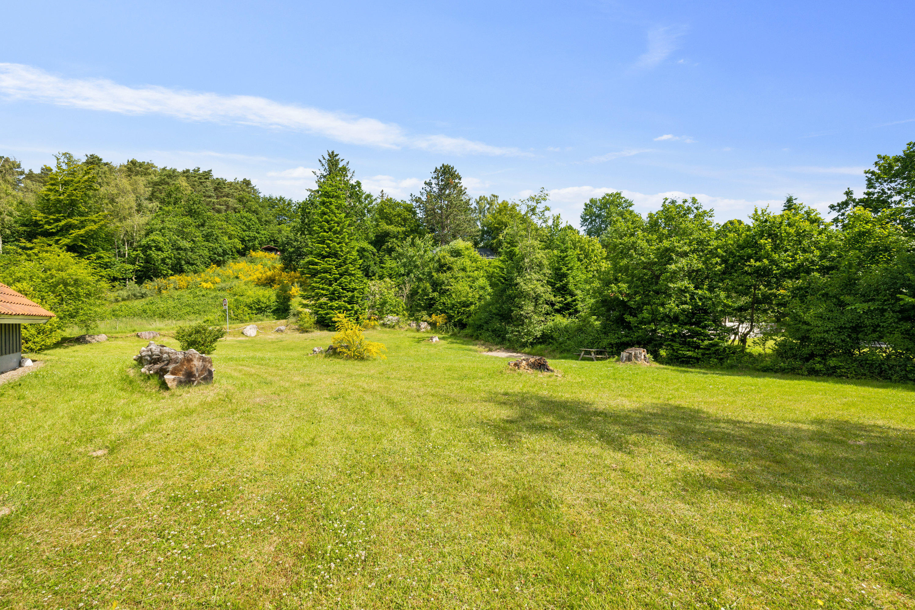 Fremhævet ejendom 1 billede i fuldskærmstilstand. Billede af Hulvej 2, Lyngsbæk Bakker, 8400 Ebeltoft