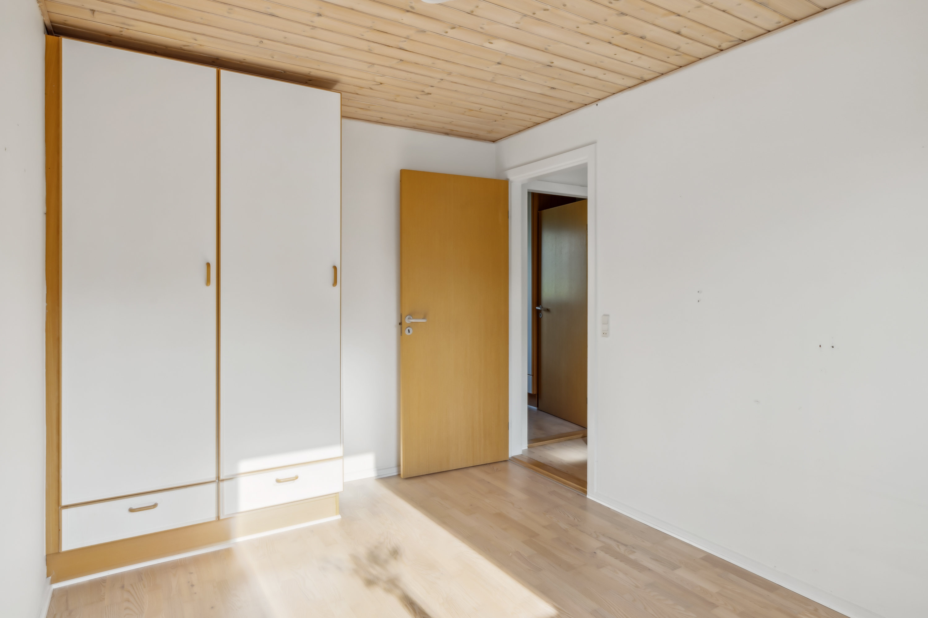 Fremhævet værelse billede i fuldskærmstilstand. Billede af Bygaden 17, Følle, 8410 Rønde