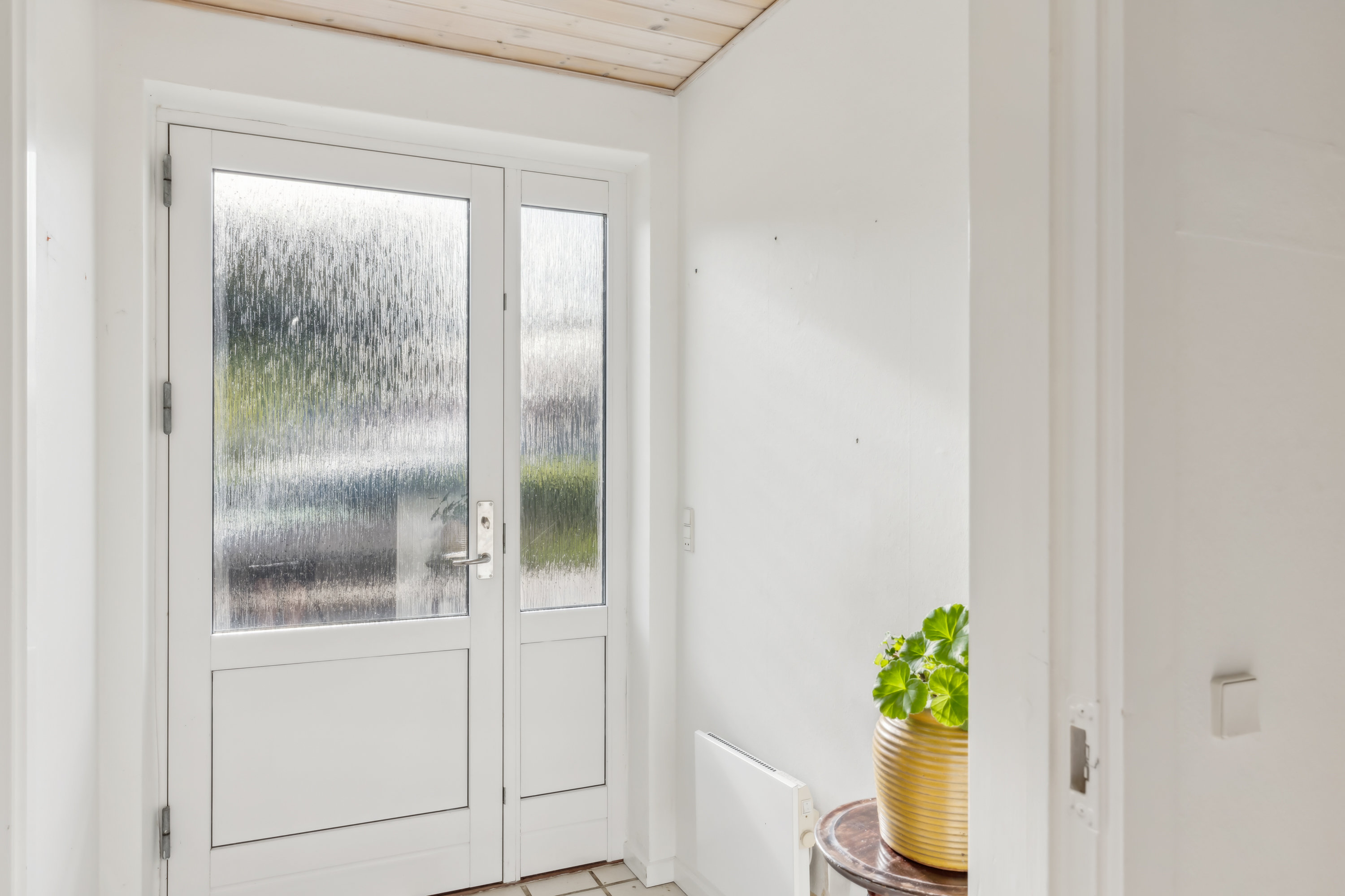 Miniaturebillede 2: gang. Billede af Bygaden 17, Følle, 8410 Rønde