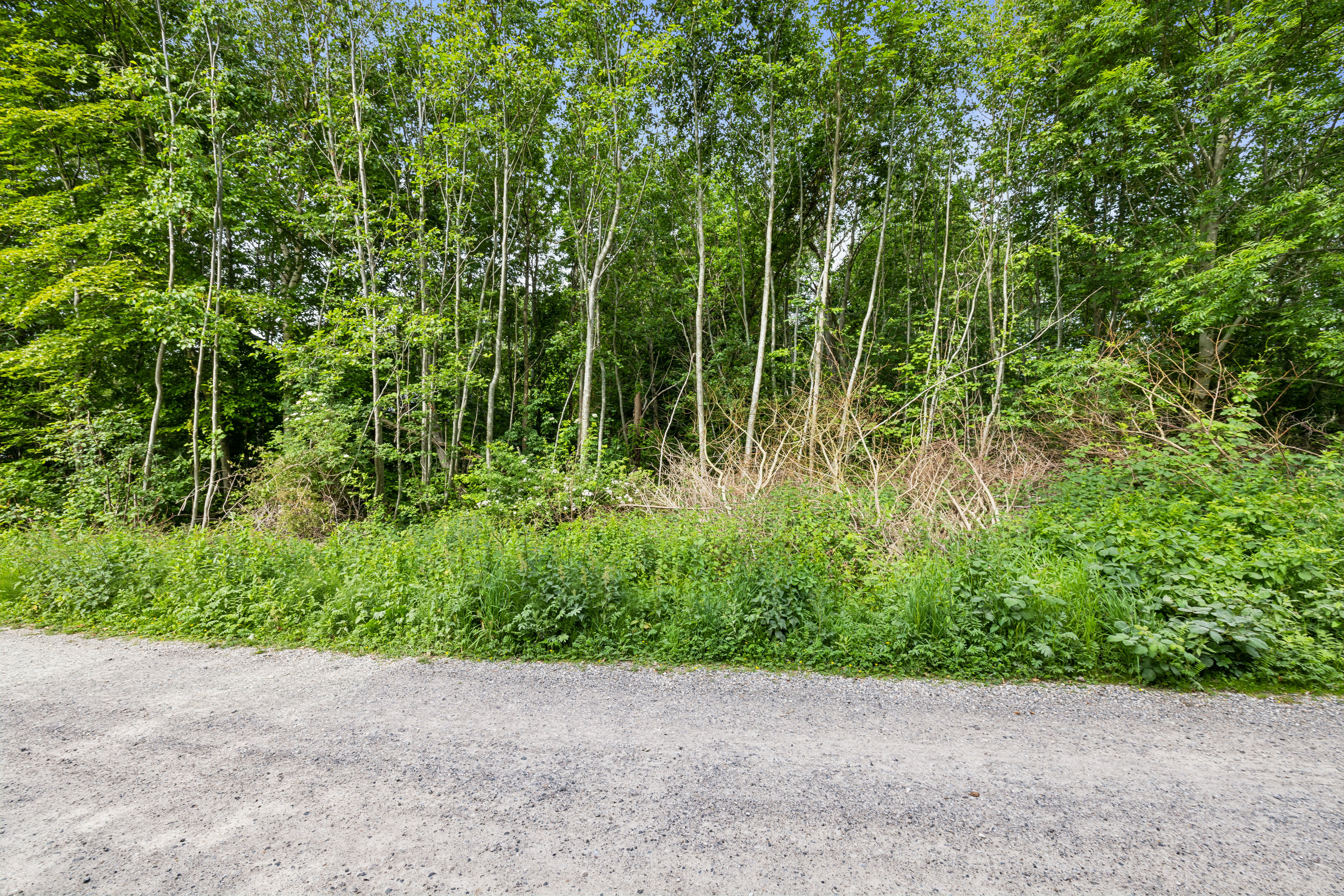 Fremhævet område billede i fuldskærmstilstand. Billede af Majgårdsvej 33, Vibæk Strand, 8400 Ebeltoft