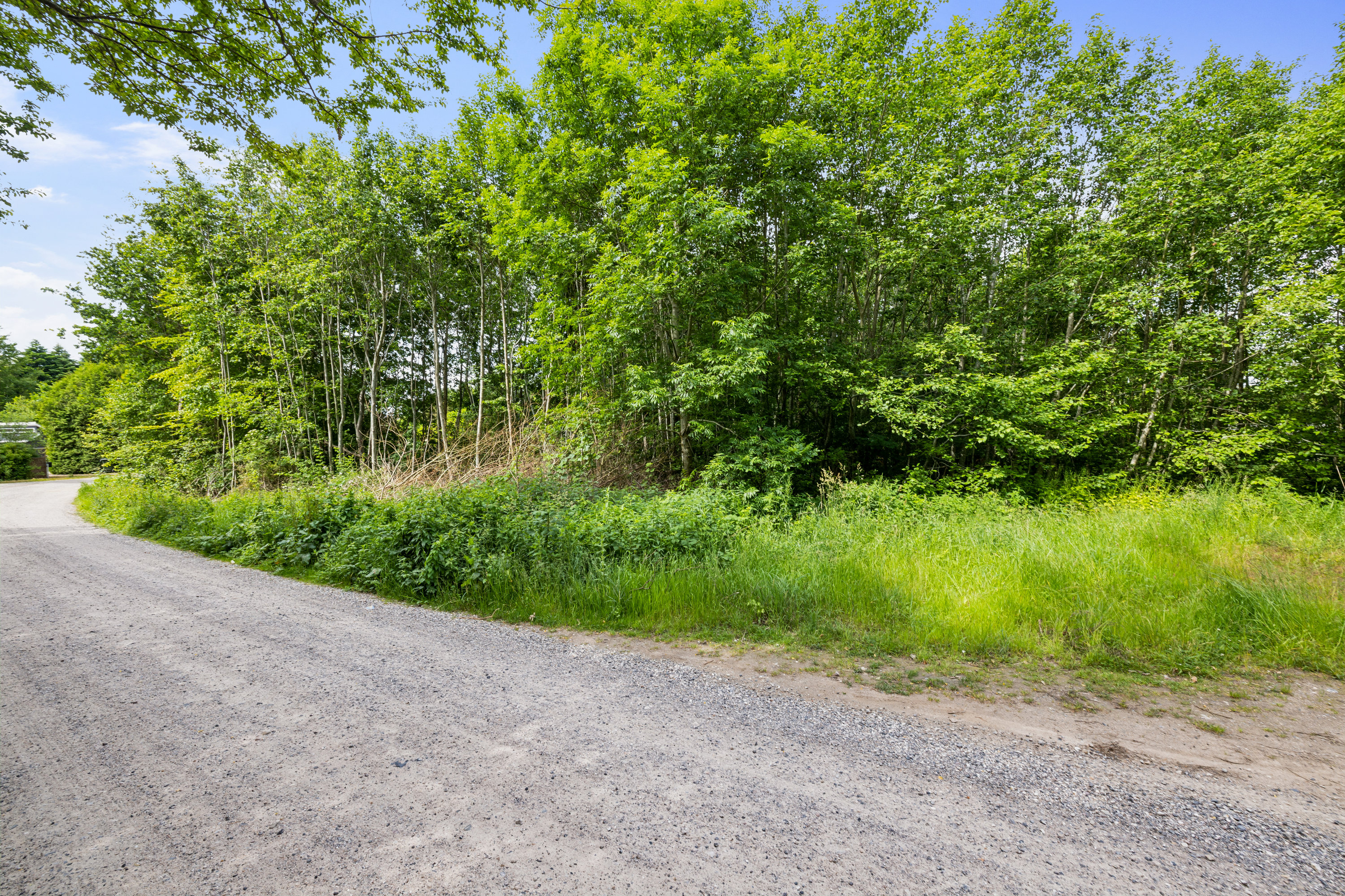 Fremhævet omgivelser billede i fuldskærmstilstand. Billede af Majgårdsvej 33, Vibæk Strand, 8400 Ebeltoft