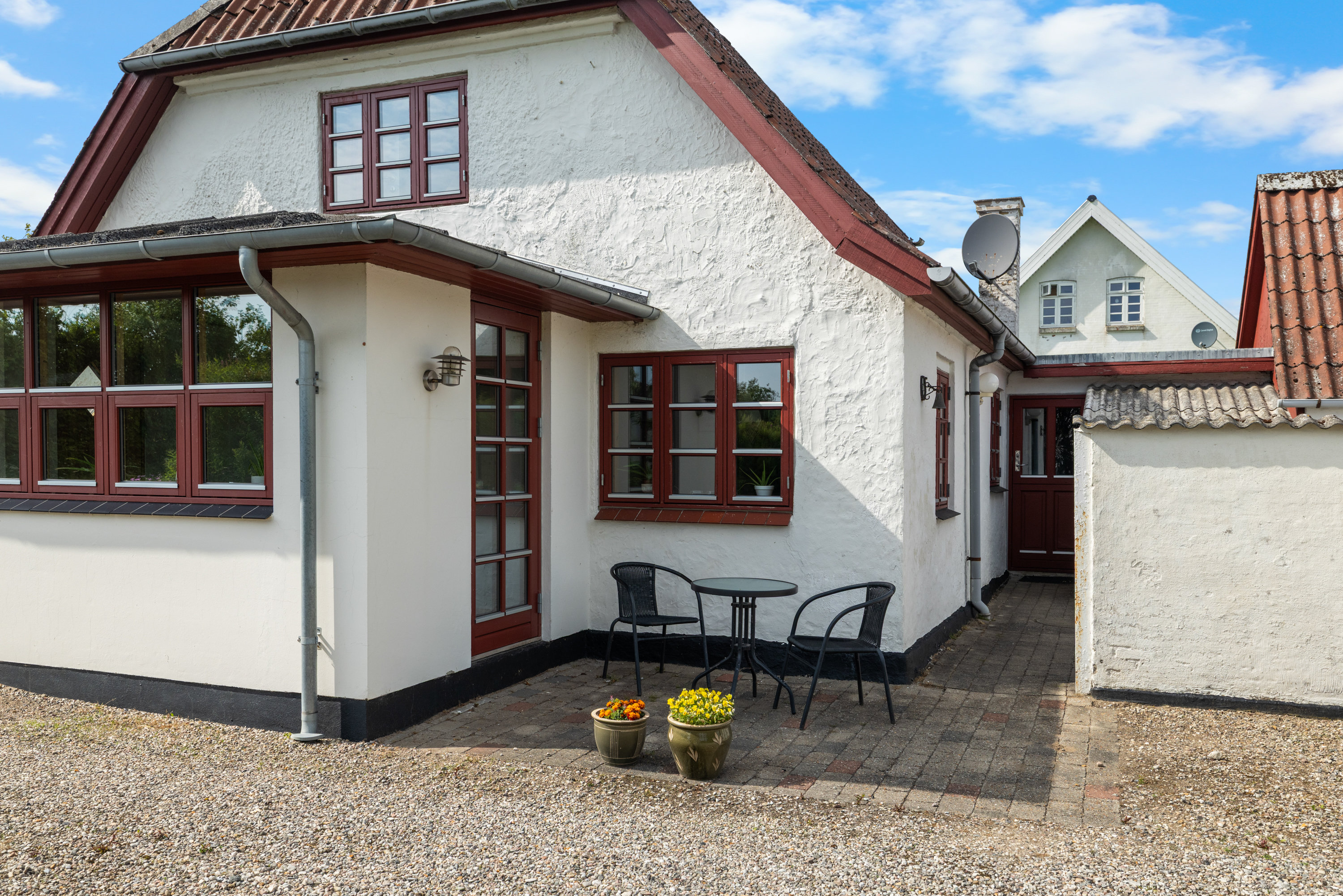 Fremhævet andet billede i fuldskærmstilstand. Billede af Højrupvej 52, Højrup, 5750 Ringe