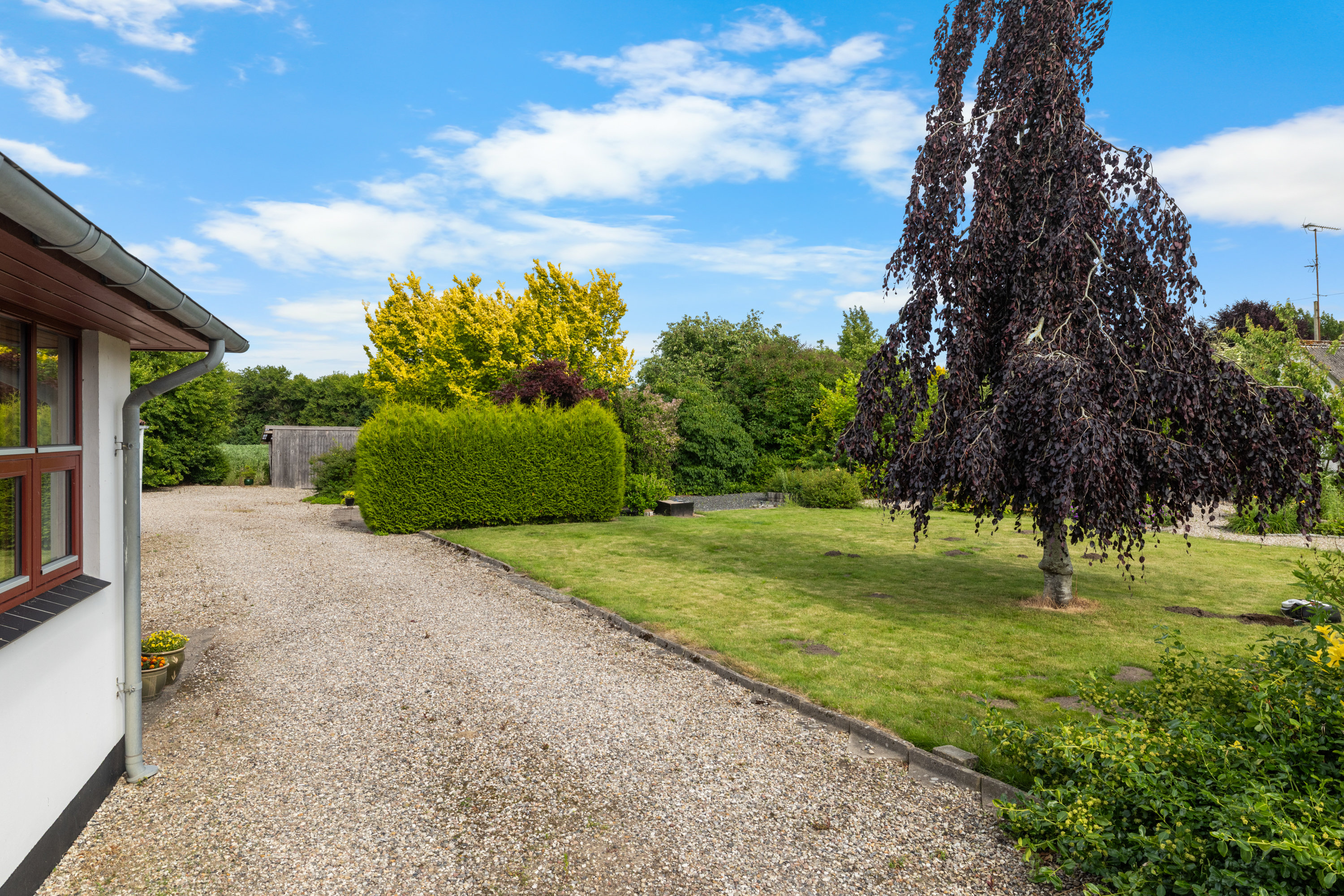 Fremhævet andet billede i fuldskærmstilstand. Billede af Højrupvej 52, Højrup, 5750 Ringe