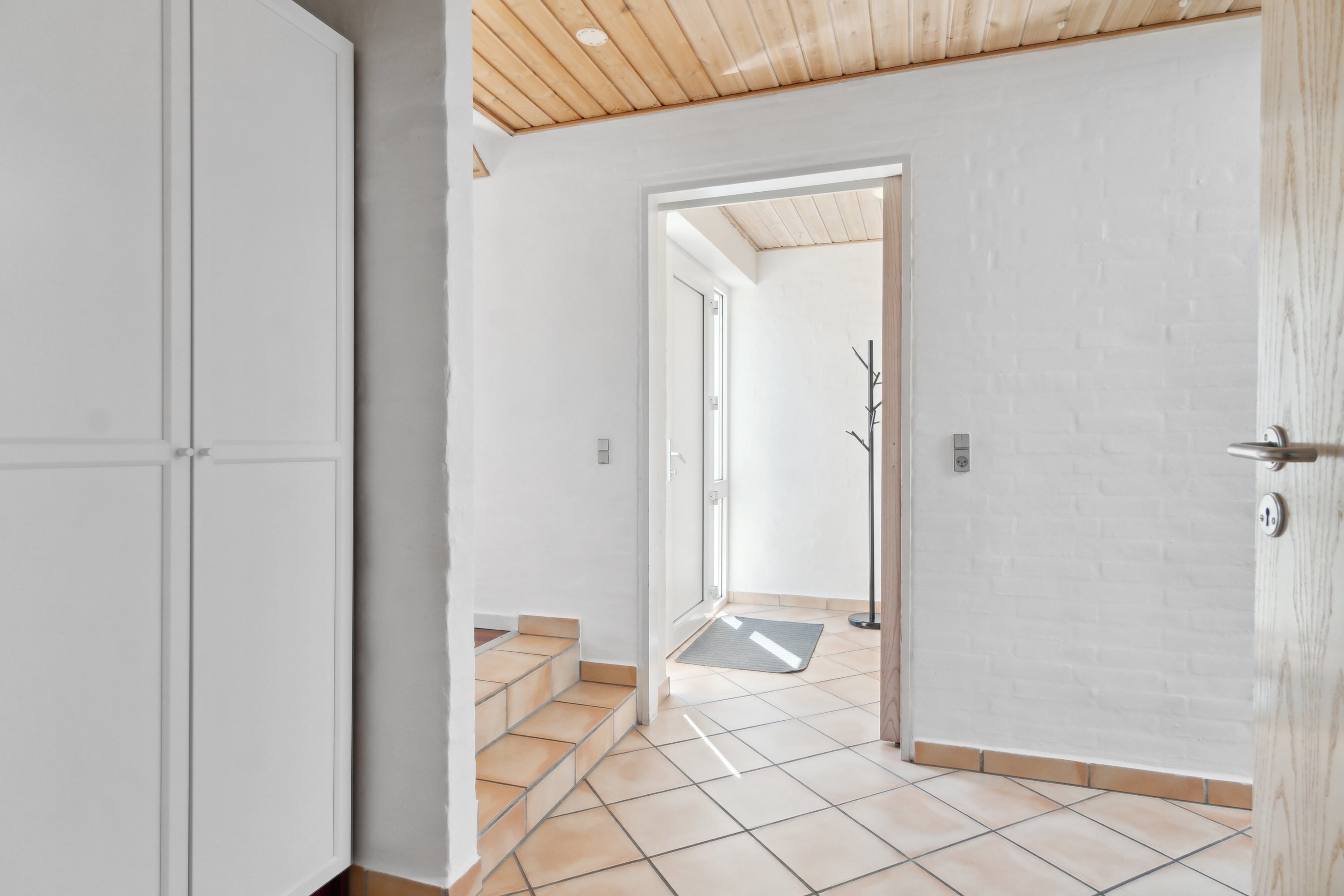 Fremhævet  billede i fuldskærmstilstand. Billede af Sneppevej 5, Bremdal, 7600 Struer