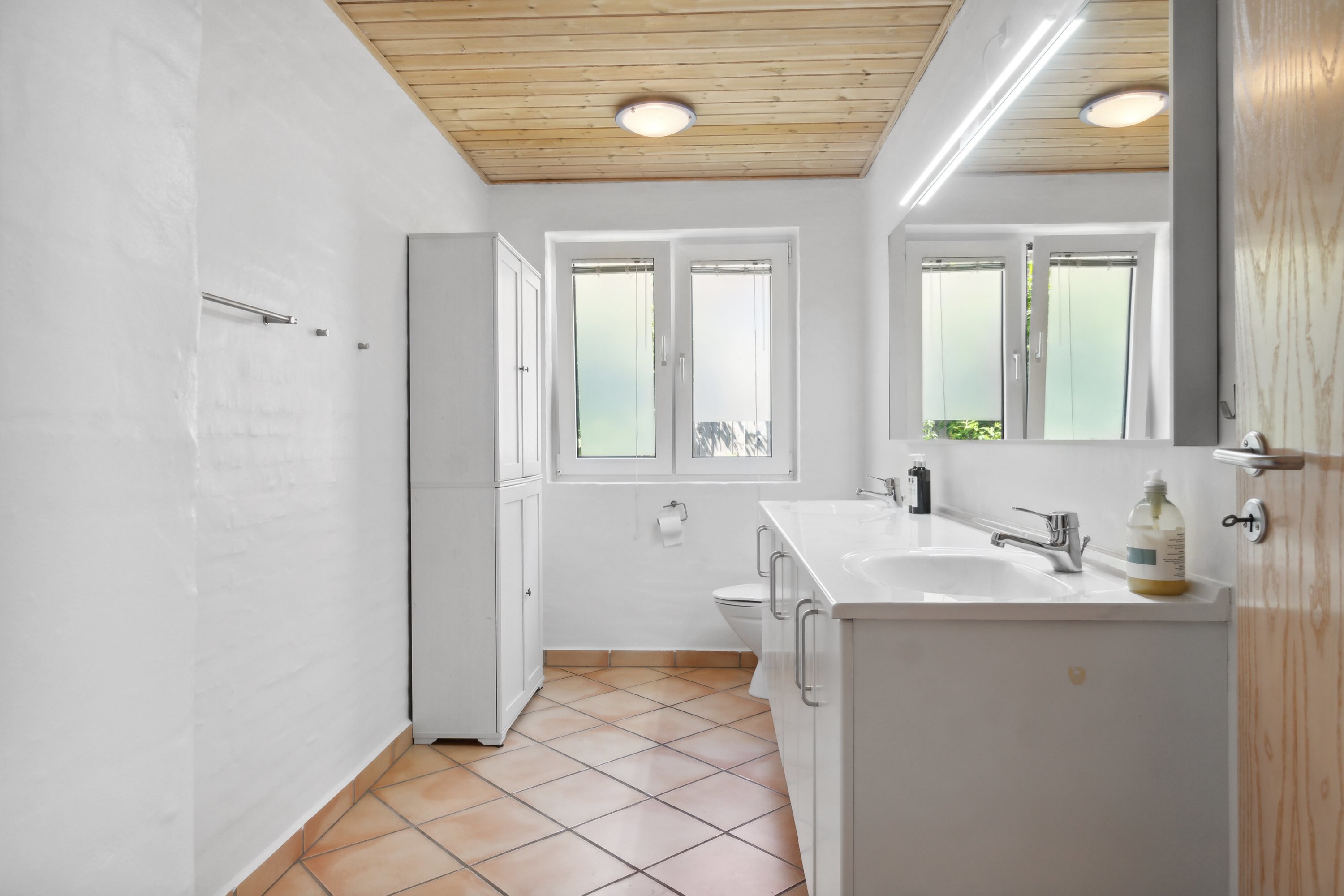 Fremhævet  billede i fuldskærmstilstand. Billede af Sneppevej 5, Bremdal, 7600 Struer