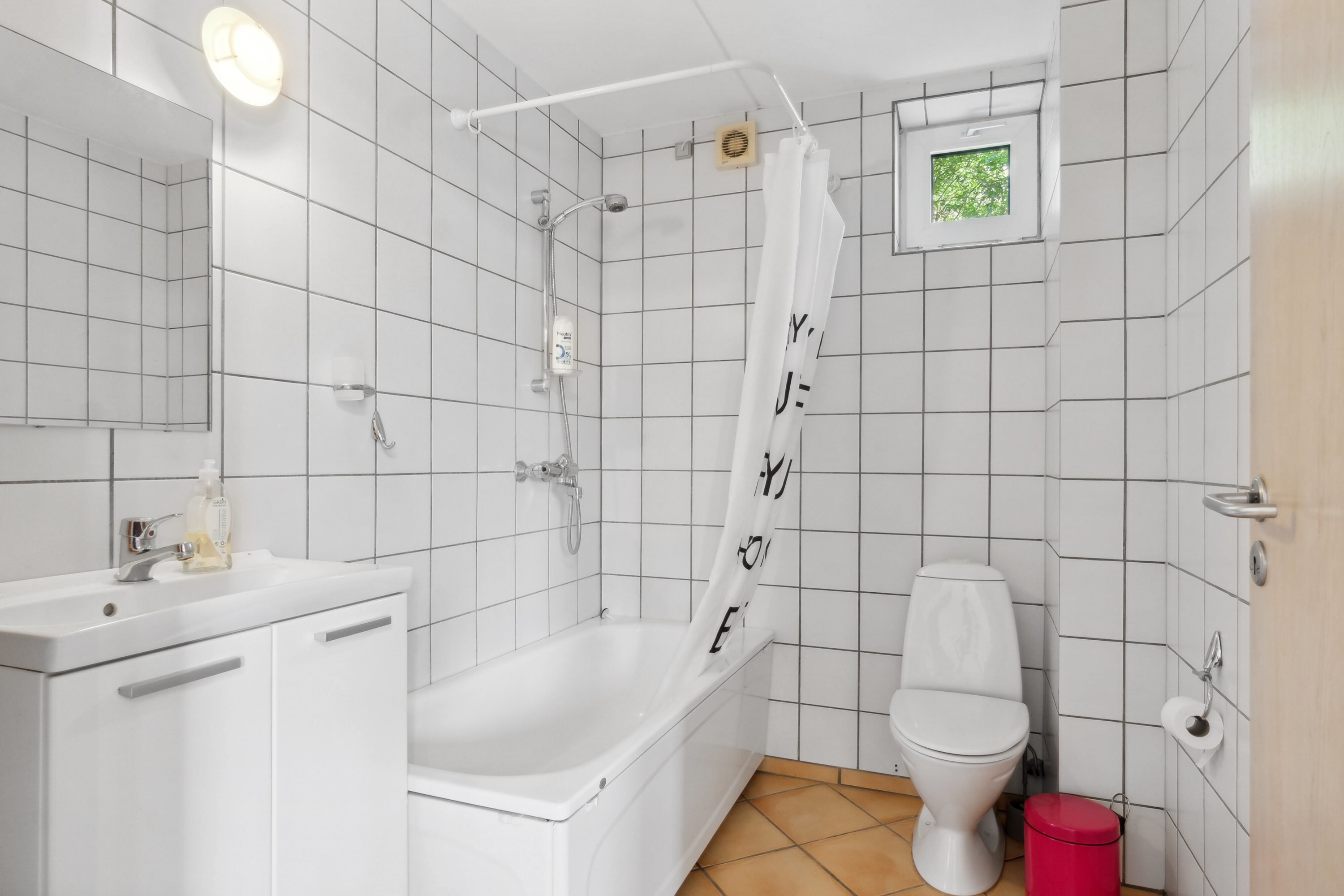 Fremhævet  billede i fuldskærmstilstand. Billede af Sneppevej 5, Bremdal, 7600 Struer