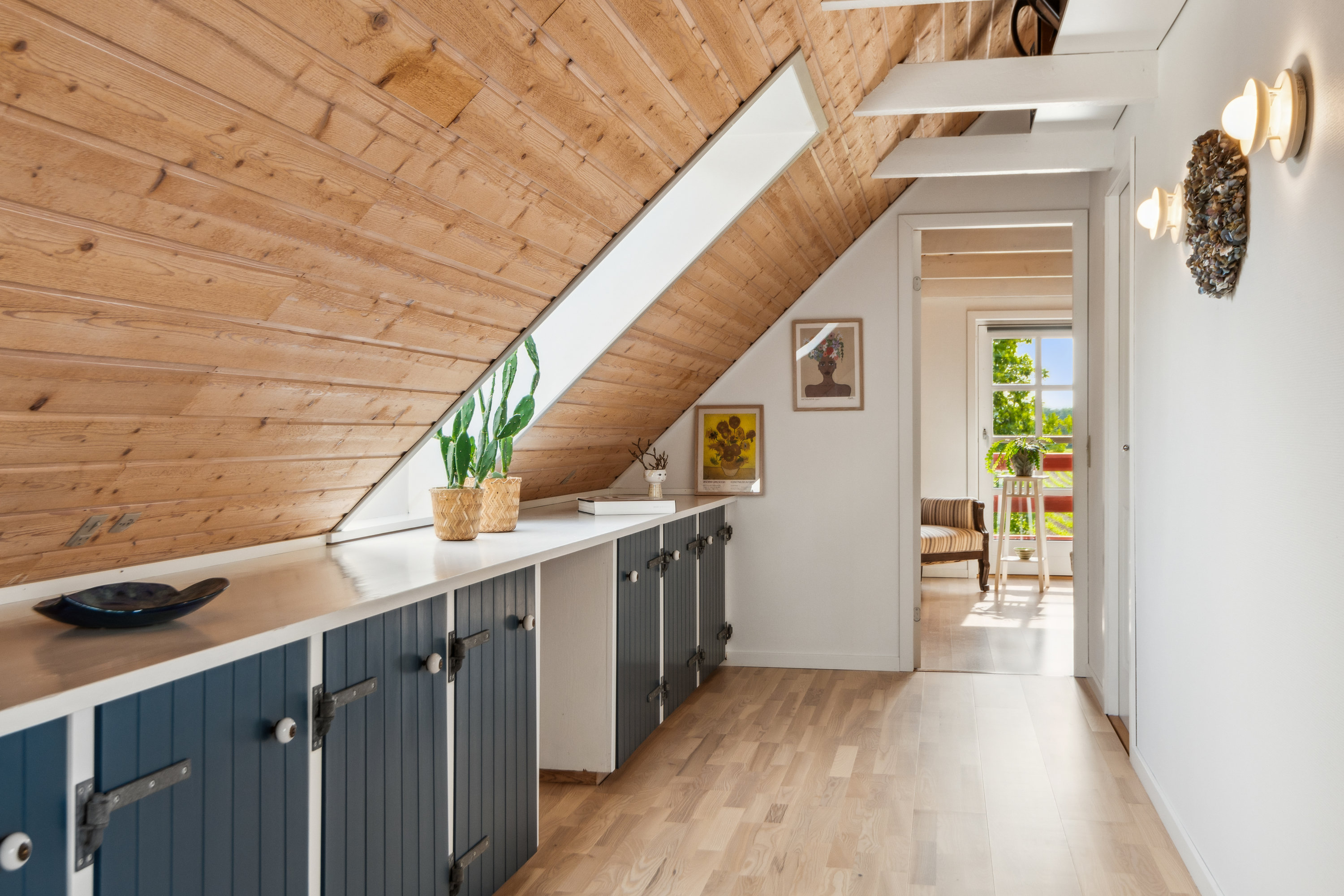 Fremhævet reops billede i fuldskærmstilstand. Billede af Nibevej 204, Øster Hornum, 9530 Støvring