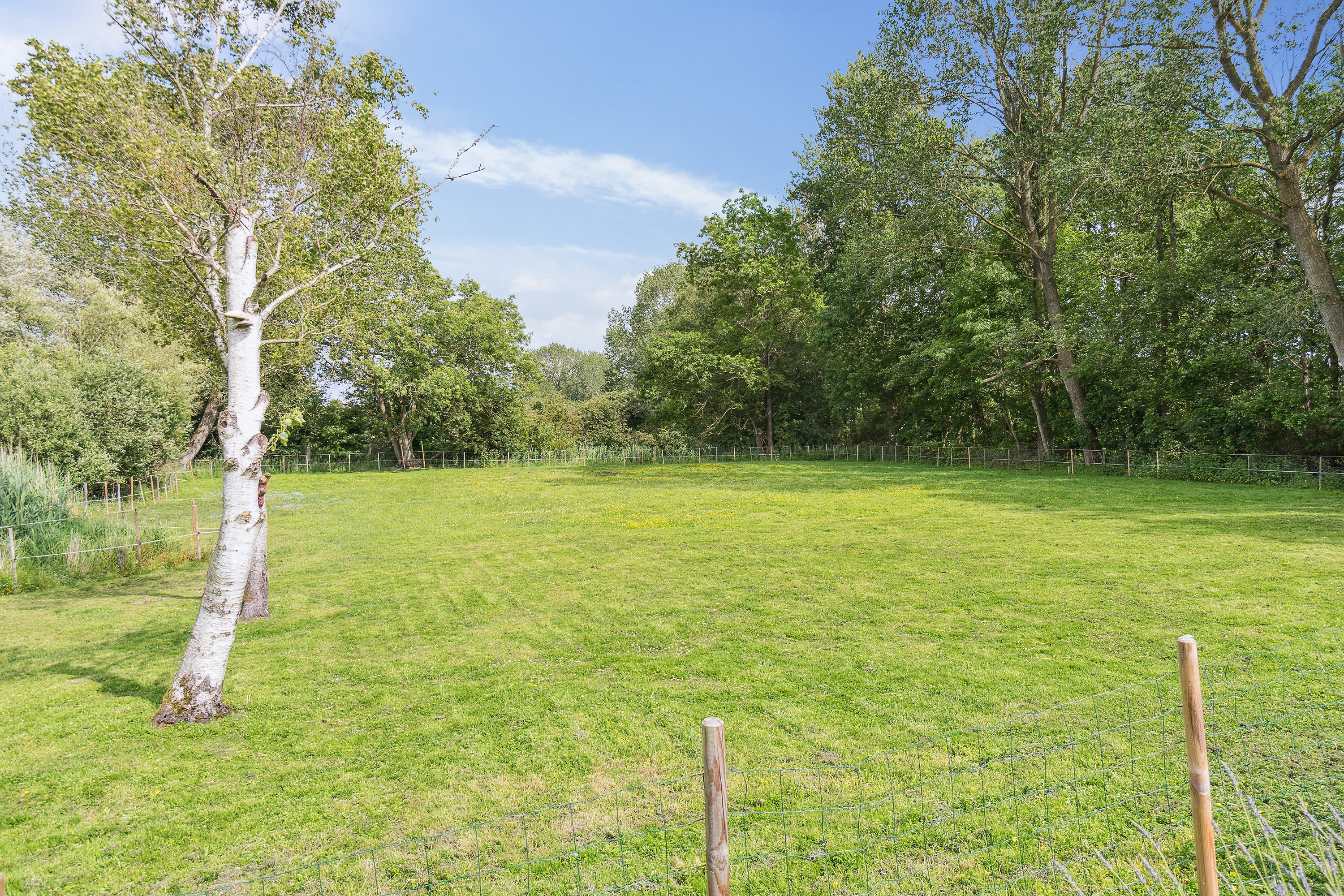 Fremhævet have billede i fuldskærmstilstand. Billede af Lodagervej 10, Hejninge, 4200 Slagelse