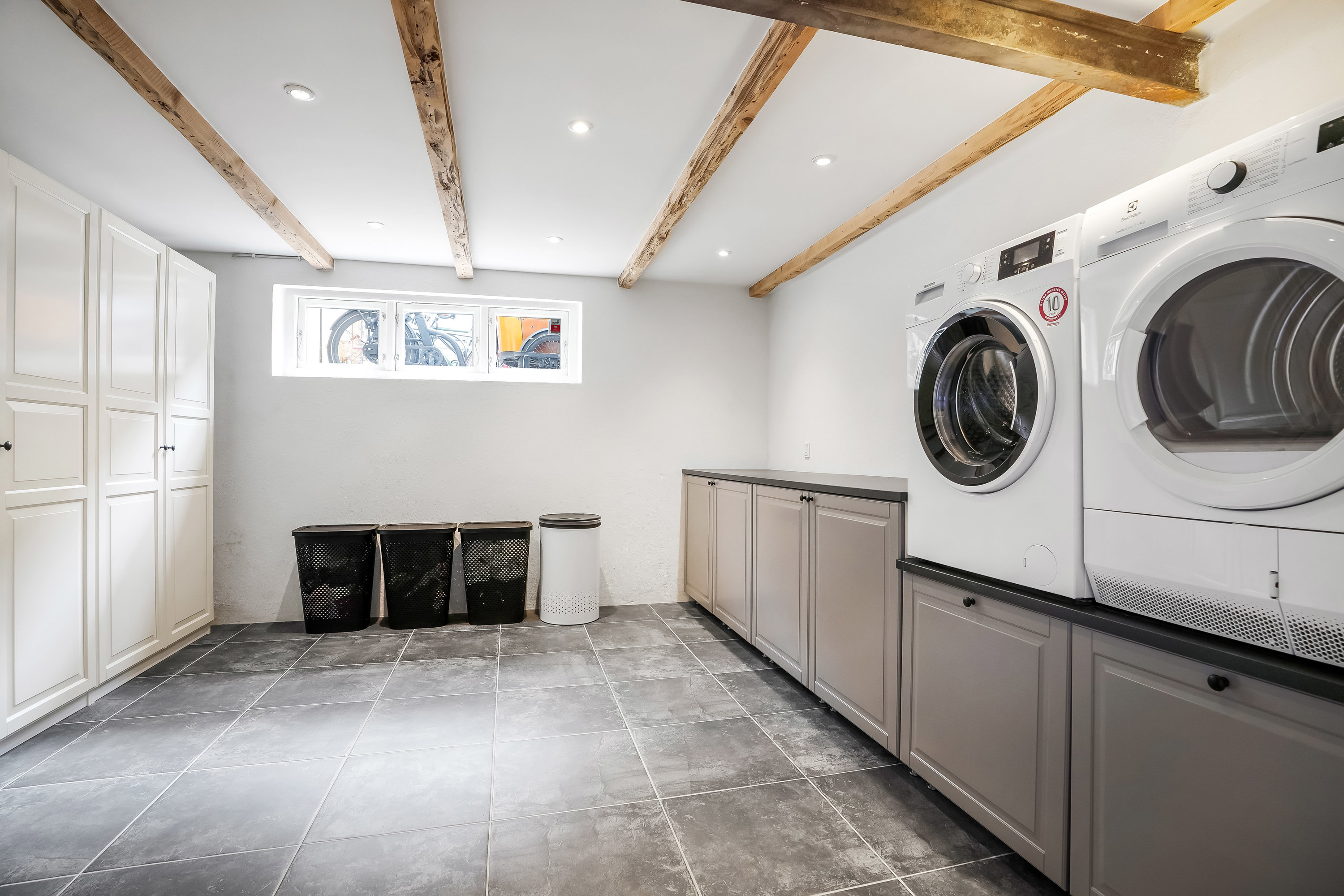 Fremhævet bryggers billede i fuldskærmstilstand. Billede af Aarestrupsvej 17, 5230 Odense M