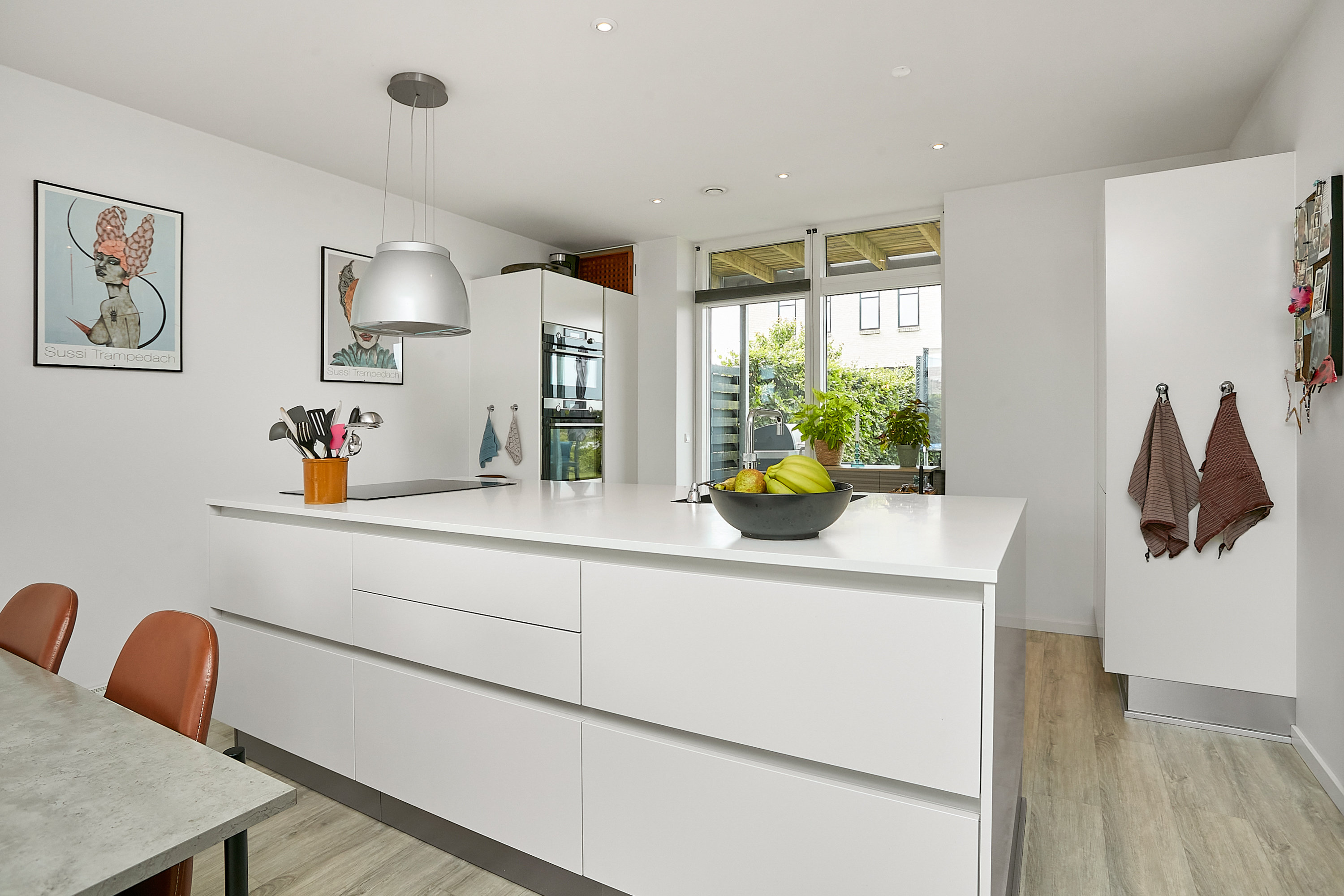 Fremhævet  billede i fuldskærmstilstand. Billede af Munksbakke 57, 8700 Horsens