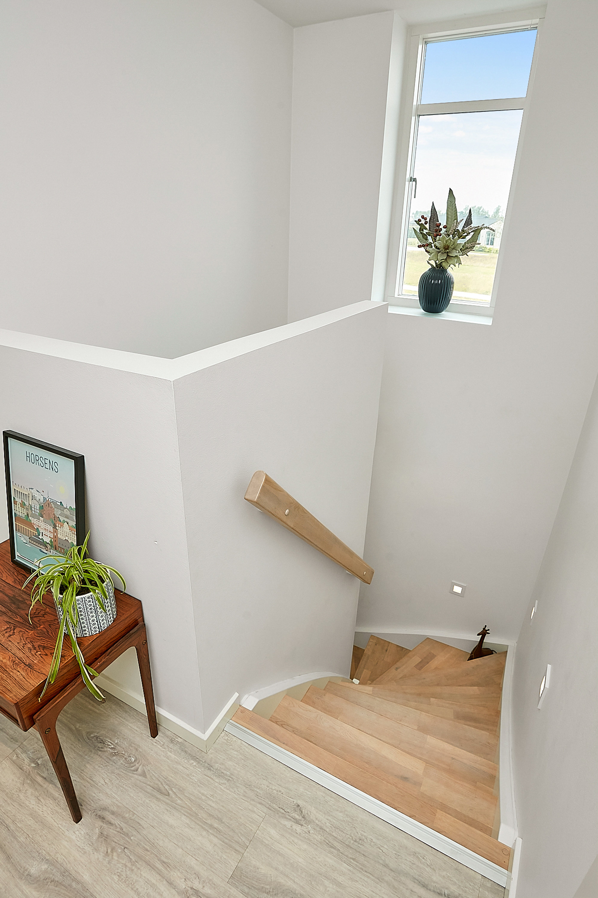 Fremhævet  billede i fuldskærmstilstand. Billede af Munksbakke 57, 8700 Horsens