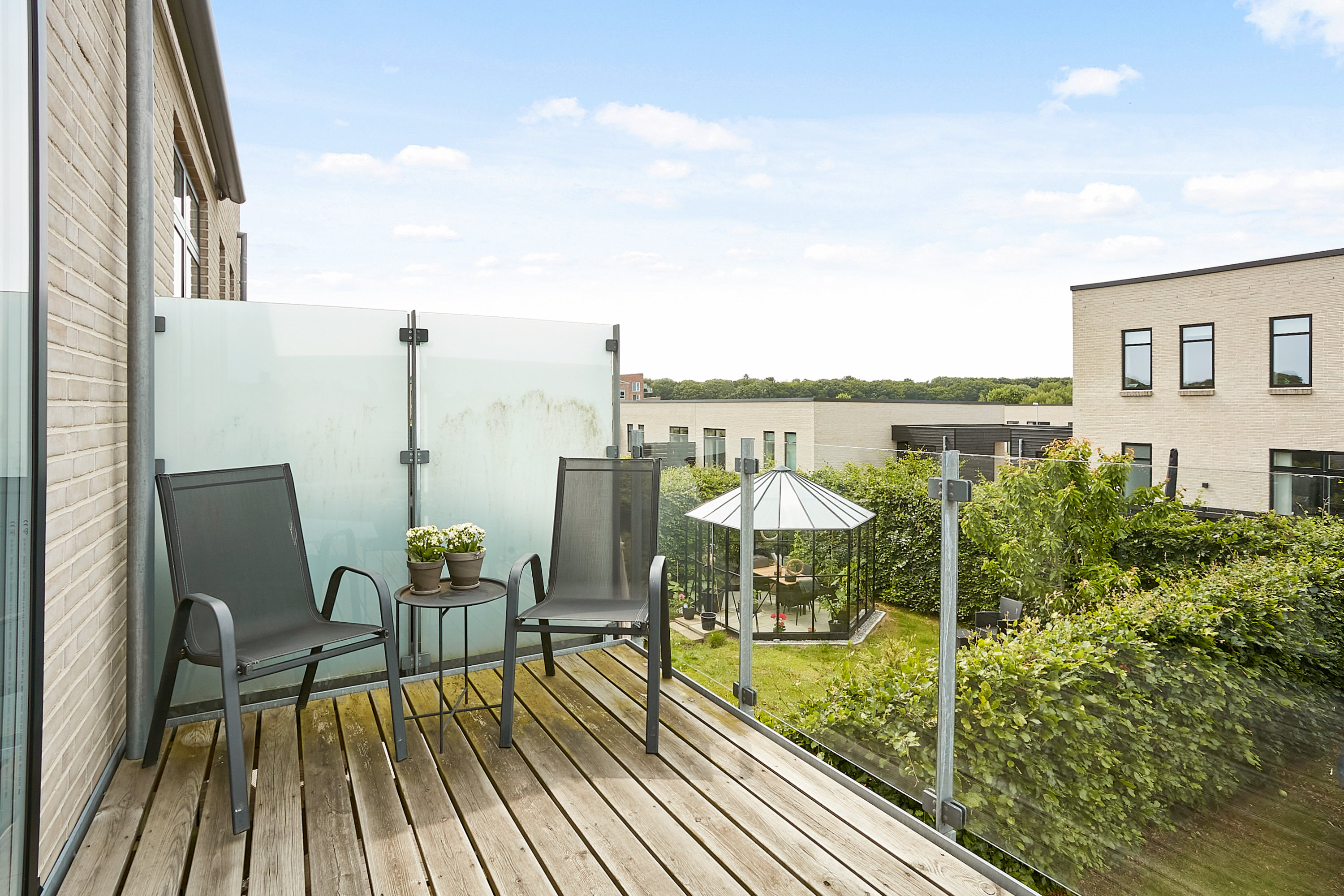 Fremhævet  billede i fuldskærmstilstand. Billede af Munksbakke 57, 8700 Horsens