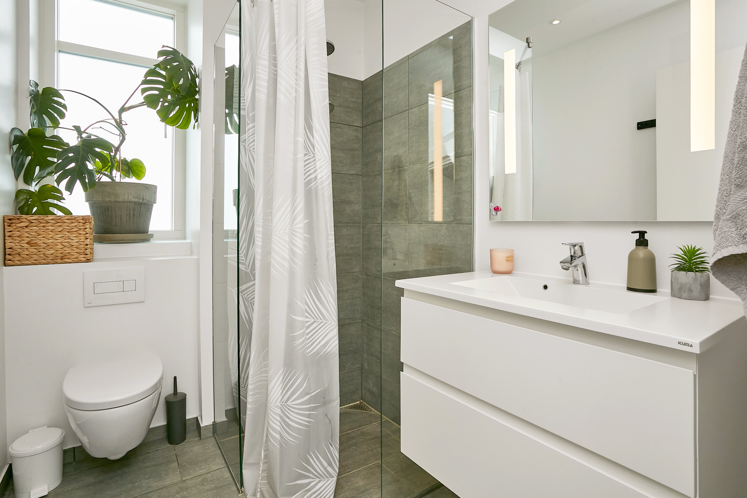 Fremhævet  billede i fuldskærmstilstand. Billede af Munksbakke 57, 8700 Horsens