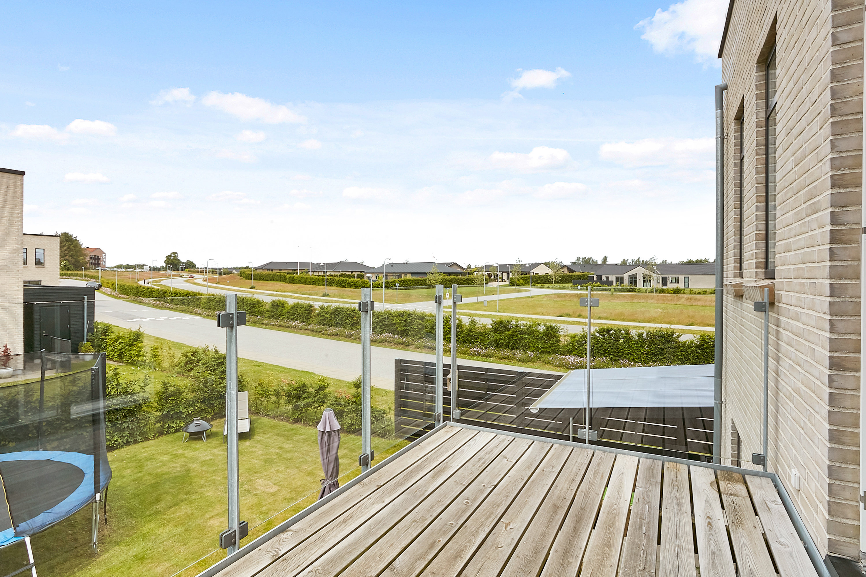 Fremhævet  billede i fuldskærmstilstand. Billede af Munksbakke 57, 8700 Horsens