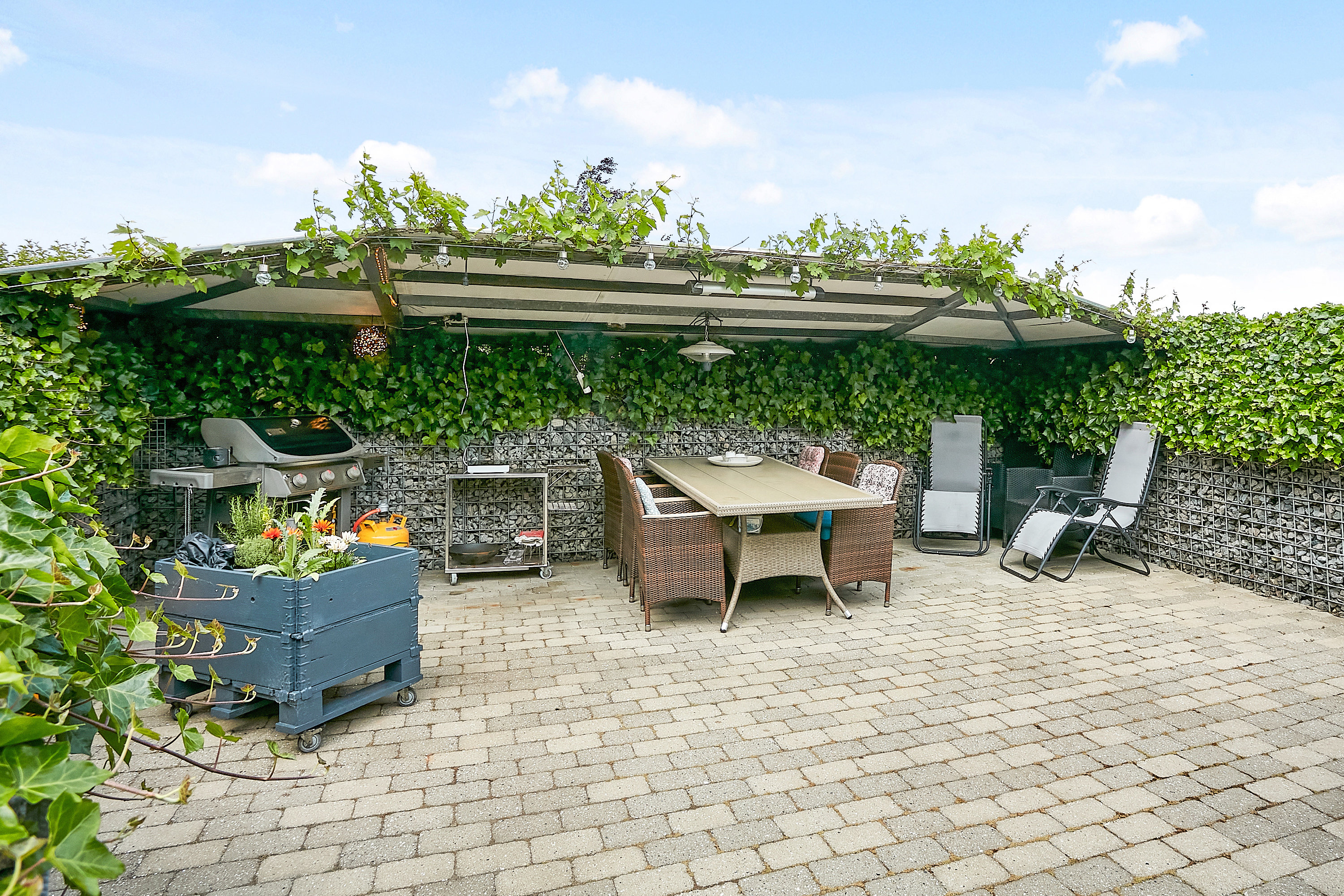 Miniaturebillede 2: . Billede af Guldager 12, Ølholm, 7160 Tørring