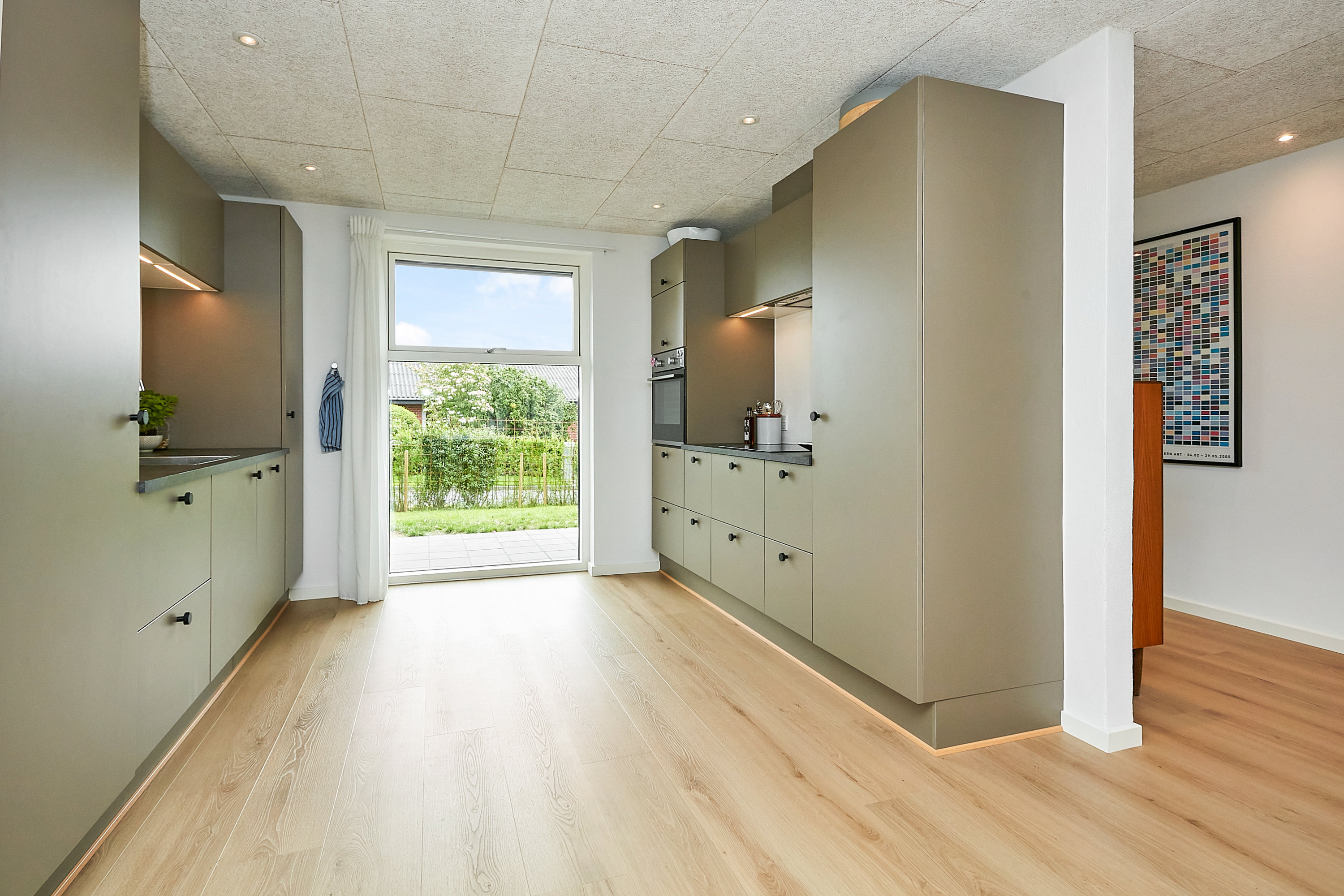 Miniaturebillede 2: . Billede af Lindbjerg Alle 25, 8766 Nørre Snede