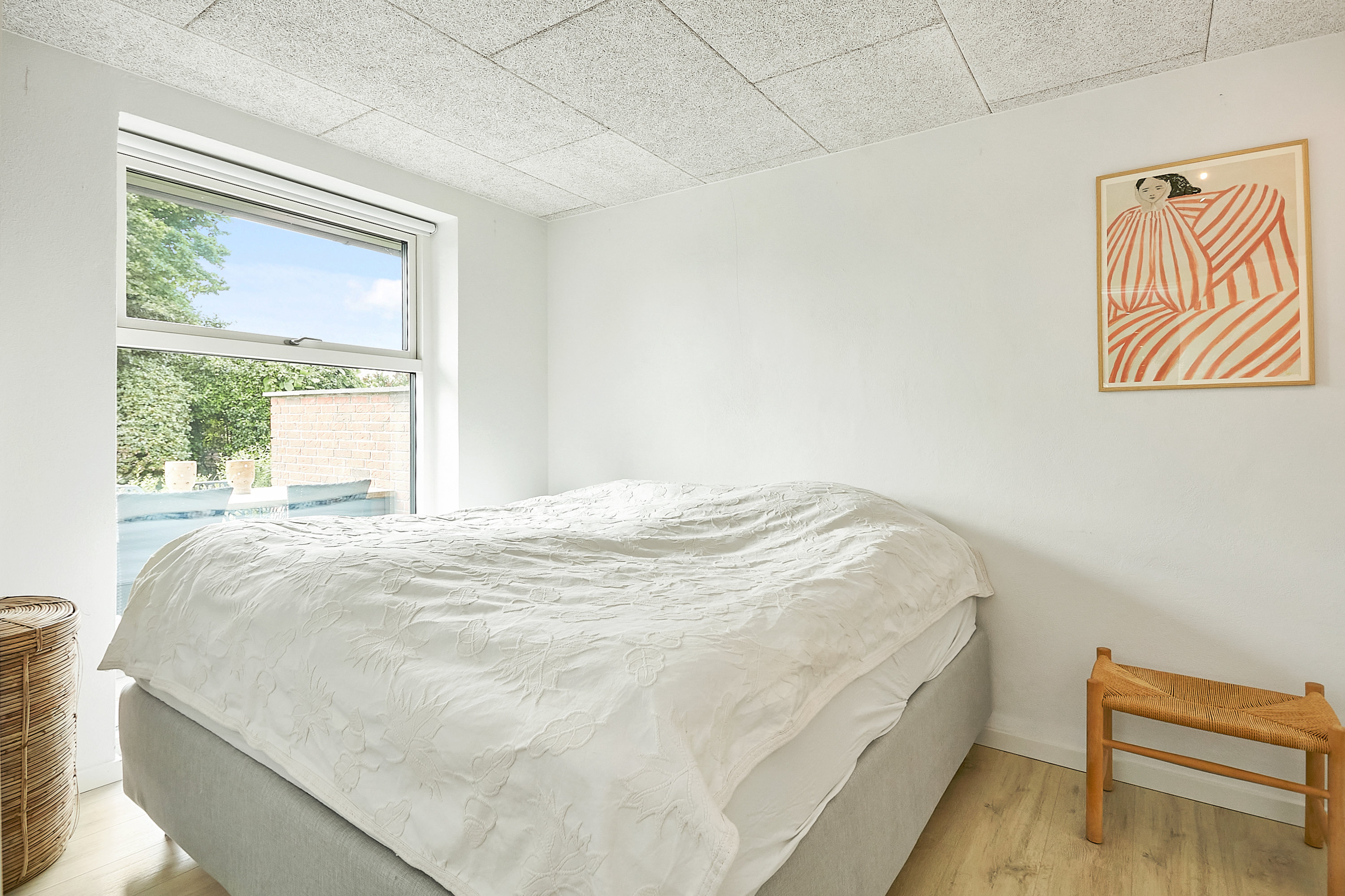 Fremhævet  billede i fuldskærmstilstand. Billede af Lindbjerg Alle 25, 8766 Nørre Snede