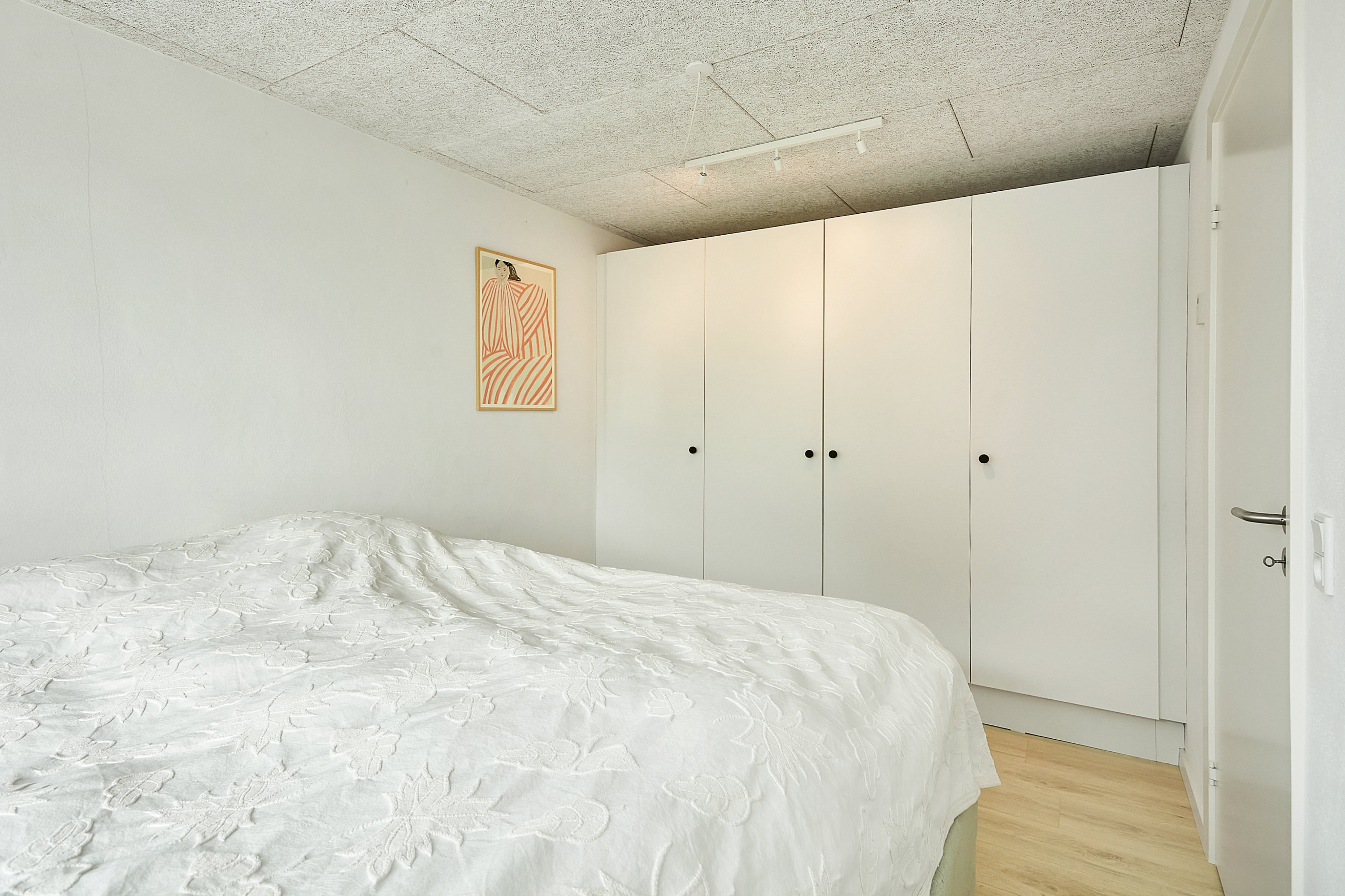 Fremhævet  billede i fuldskærmstilstand. Billede af Lindbjerg Alle 25, 8766 Nørre Snede