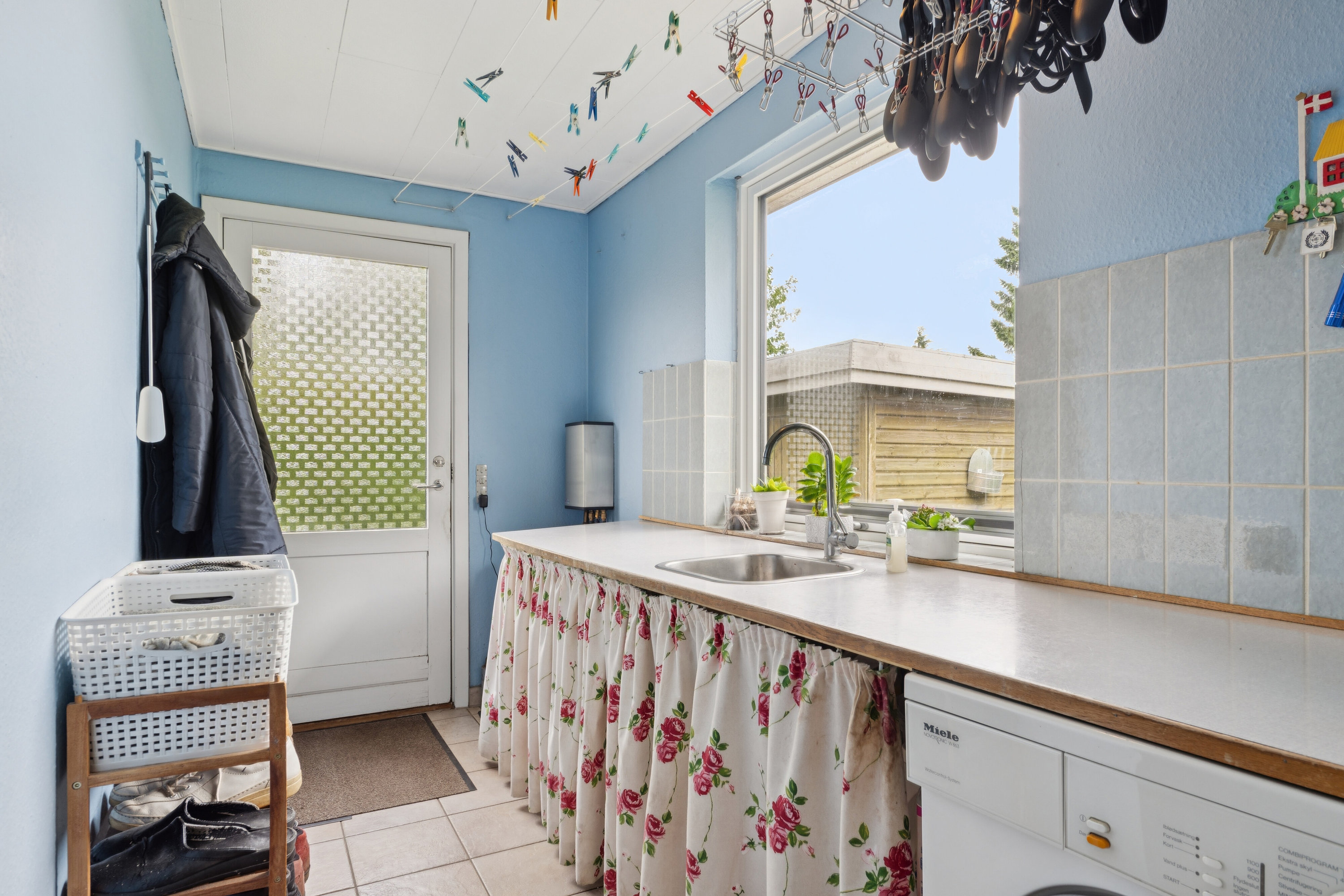 Fremhævet bryggers billede i fuldskærmstilstand. Billede af Rødgranen 11, 8620 Kjellerup