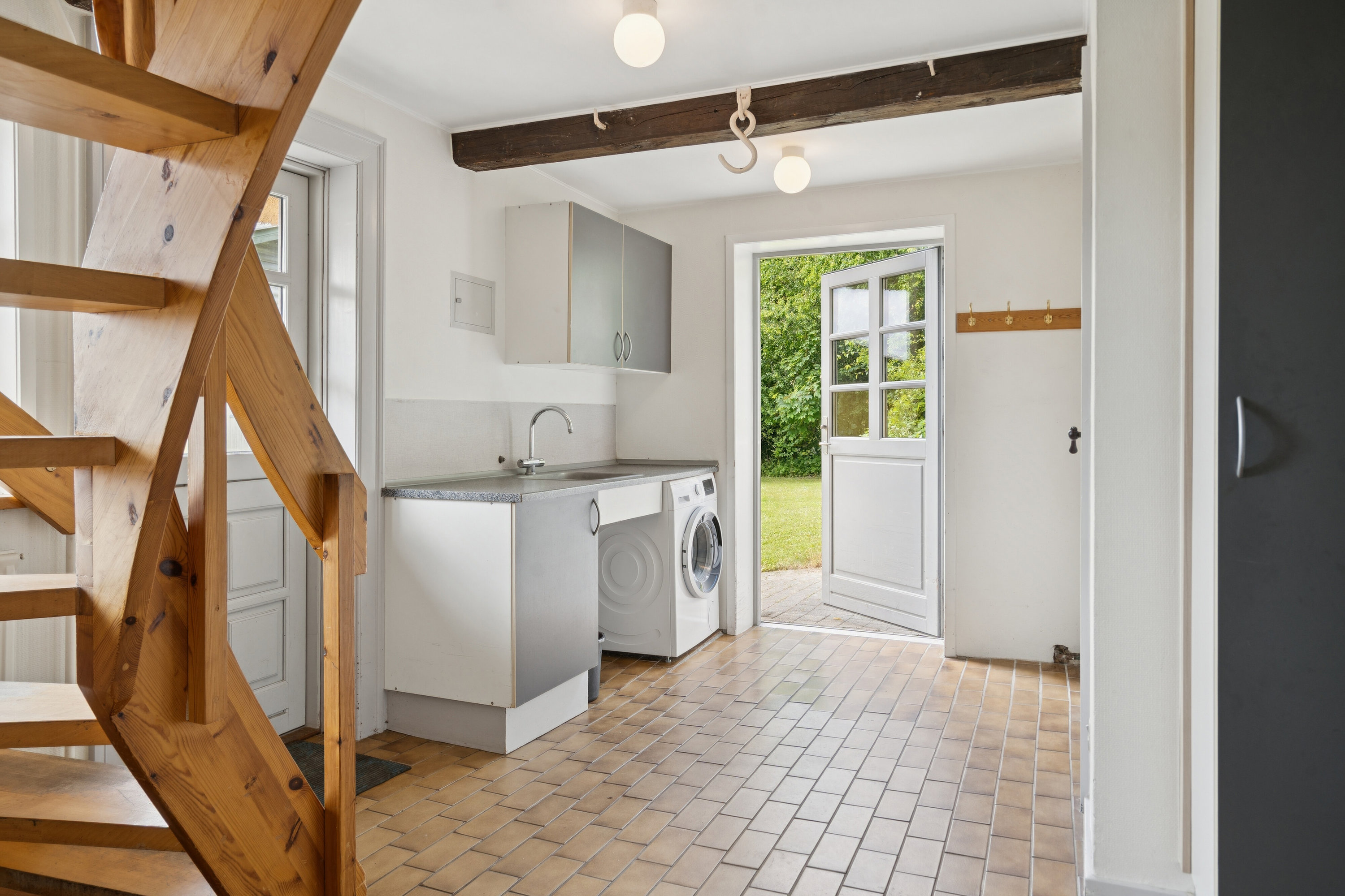 Fremhævet bryggers billede i fuldskærmstilstand. Billede af Krogen 5, Lørup, 5750 Ringe