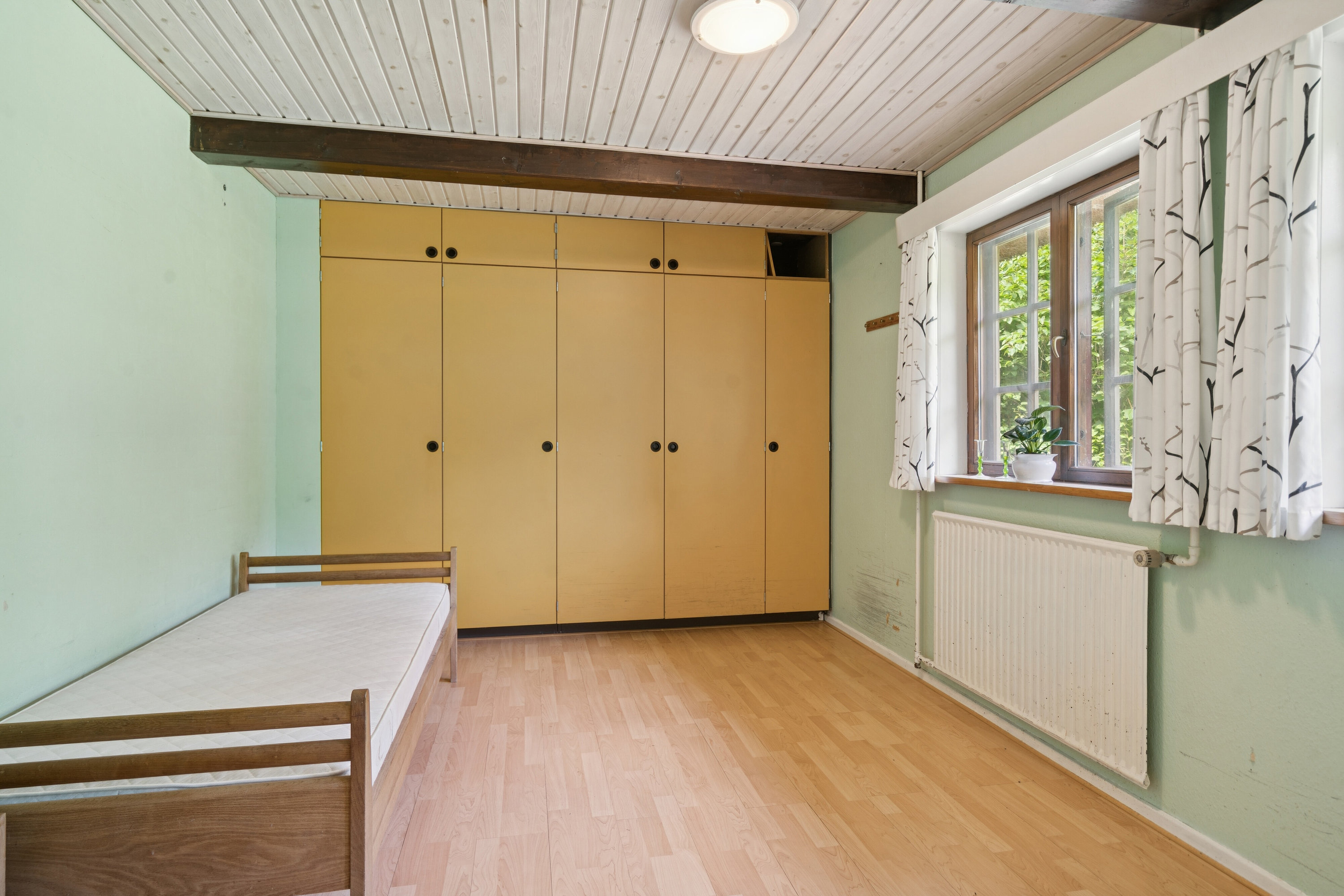 Fremhævet værelse billede i fuldskærmstilstand. Billede af Krogen 5, Lørup, 5750 Ringe