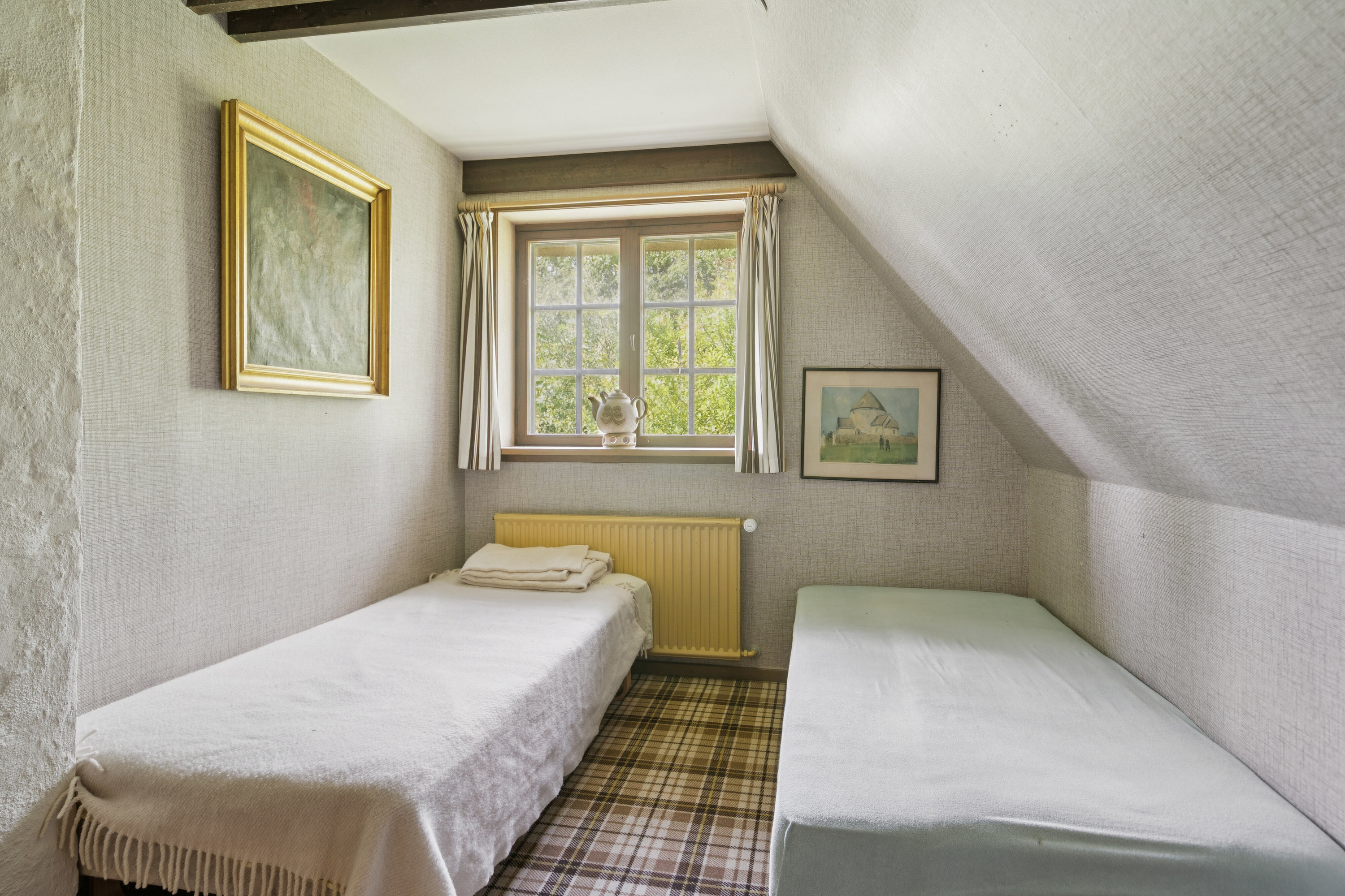 Fremhævet værelse billede i fuldskærmstilstand. Billede af Krogen 5, Lørup, 5750 Ringe