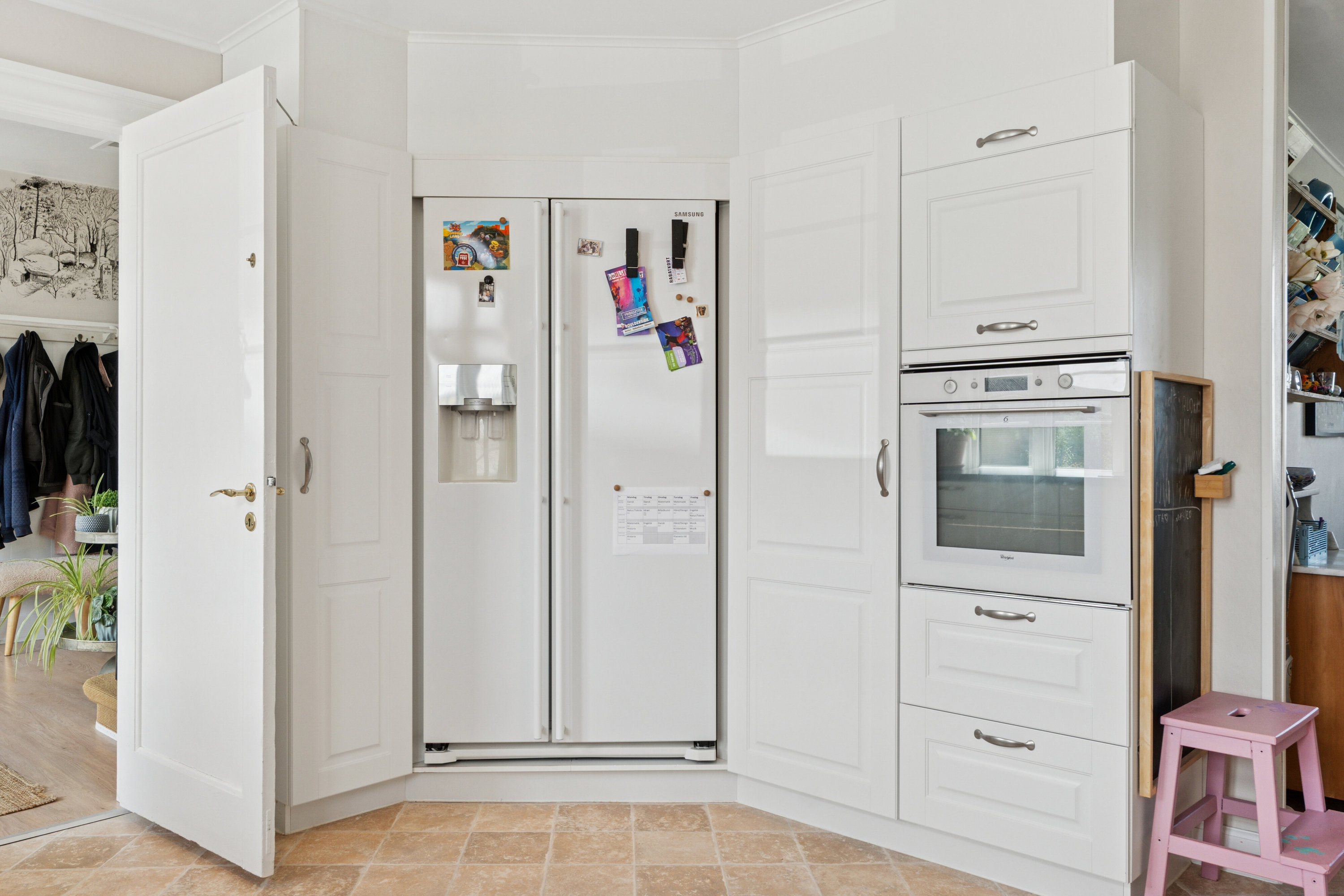 Fremhævet værelse billede i fuldskærmstilstand. Billede af Svinøvestervej 30, 4750 Lundby