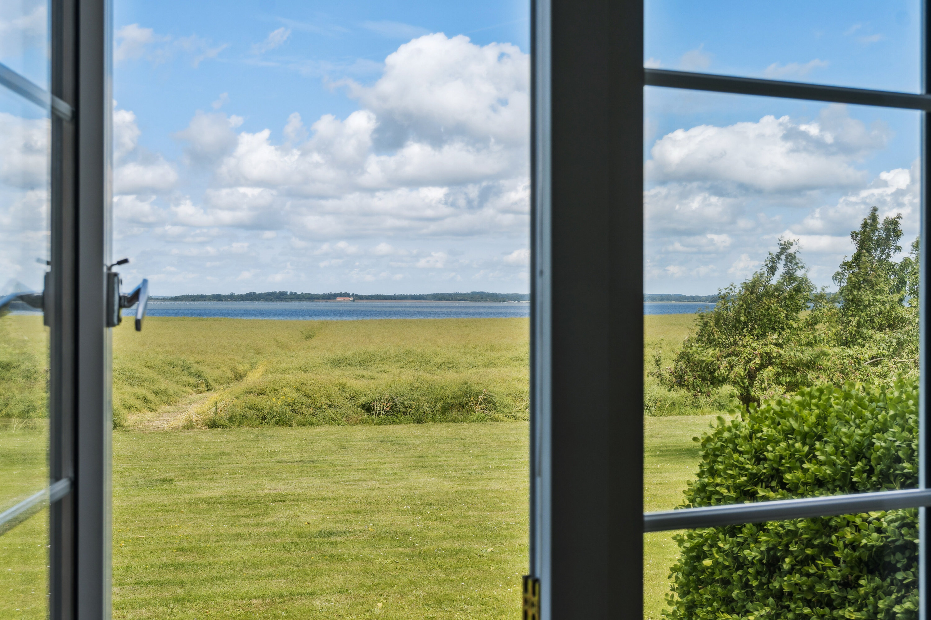 Fremhævet udsigt billede i fuldskærmstilstand. Billede af Svinøvestervej 30, 4750 Lundby