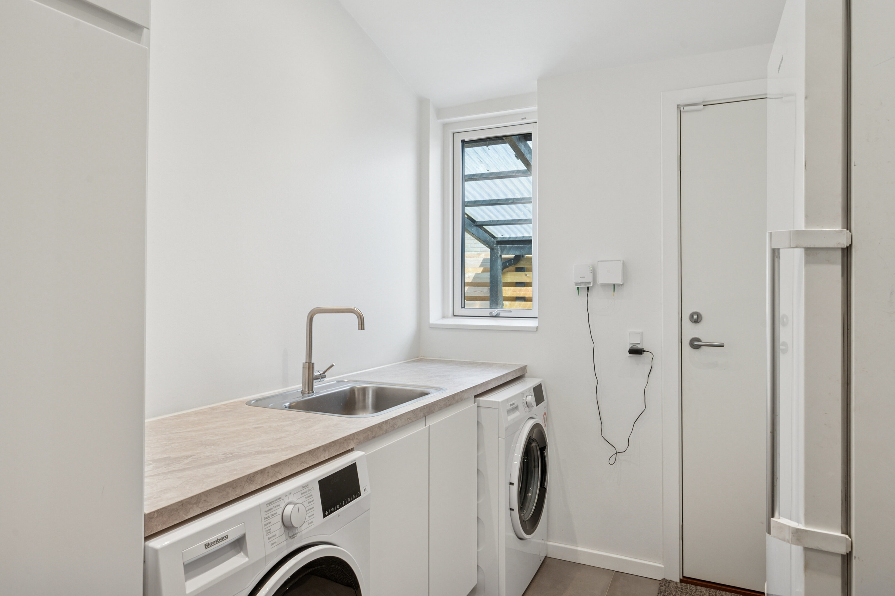 Fremhævet bryggers billede i fuldskærmstilstand. Billede af Niels Frederiksens Alle 27, 2610 Rødovre