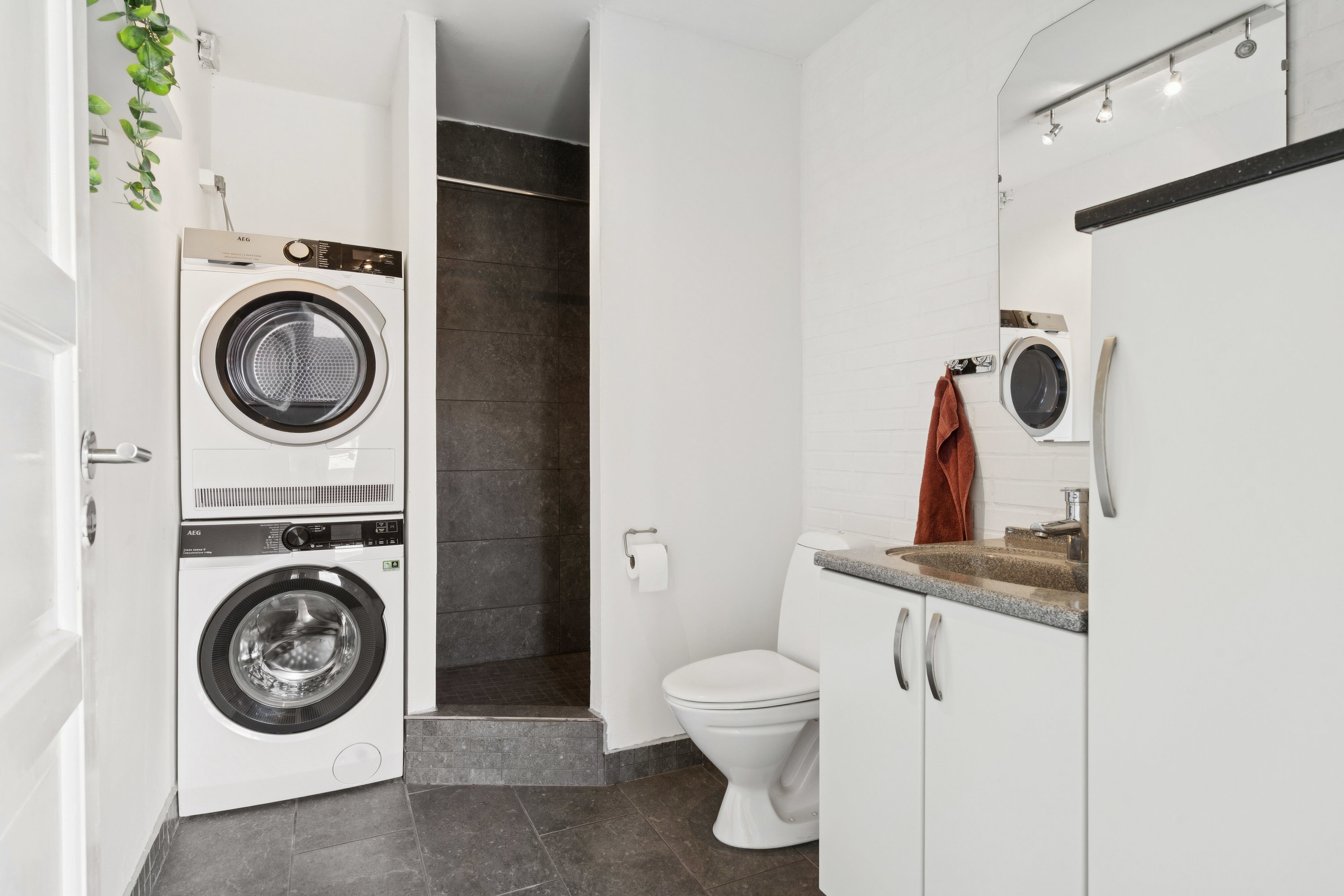 Fremhævet bryggers billede i fuldskærmstilstand. Billede af Islandsgade 4, 4690 Haslev