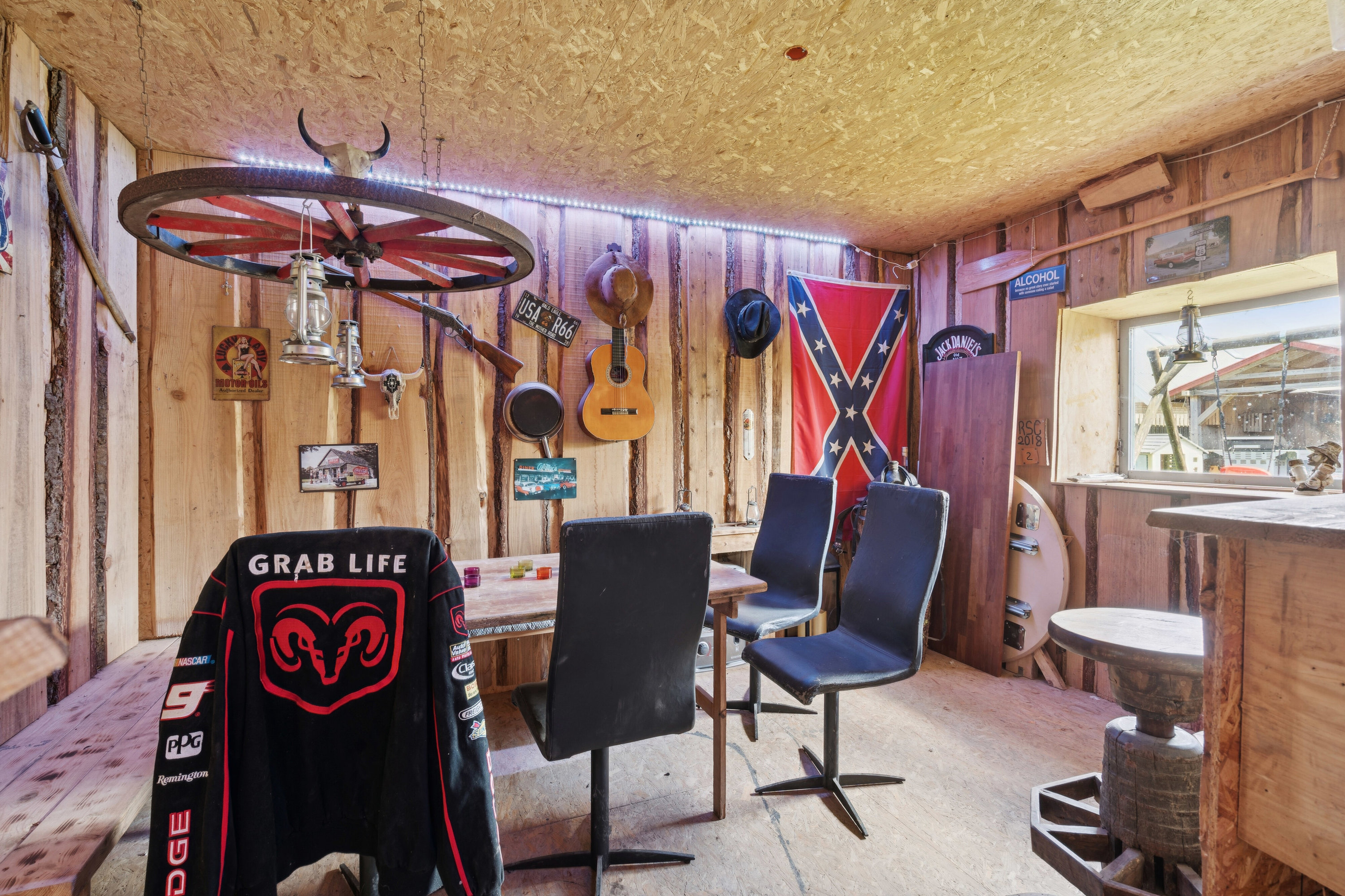 Fremhævet værelse billede i fuldskærmstilstand. Billede af Islandsgade 4, 4690 Haslev