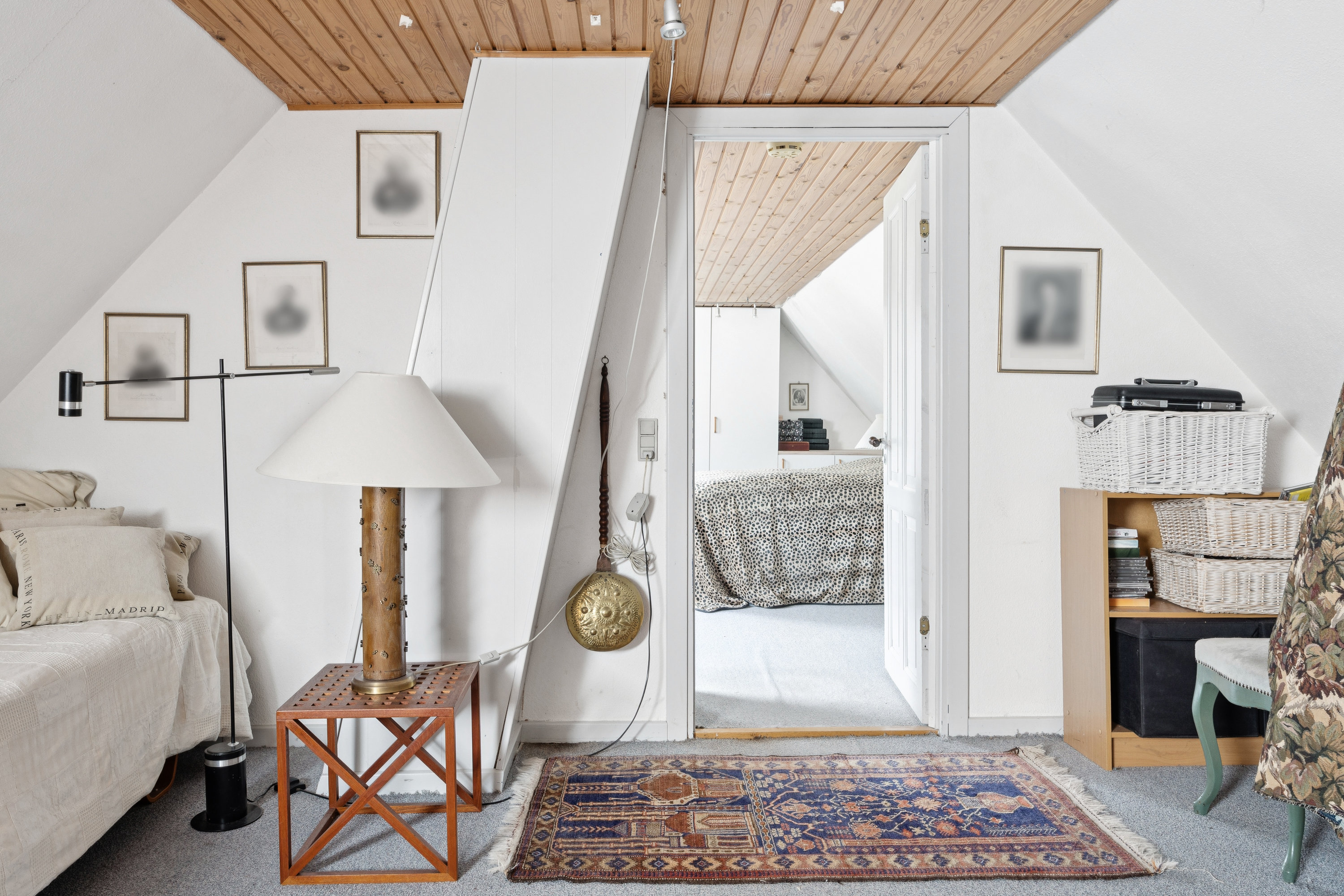 Fremhævet værelse billede i fuldskærmstilstand. Billede af Nørregade 14, 4660 Store Heddinge