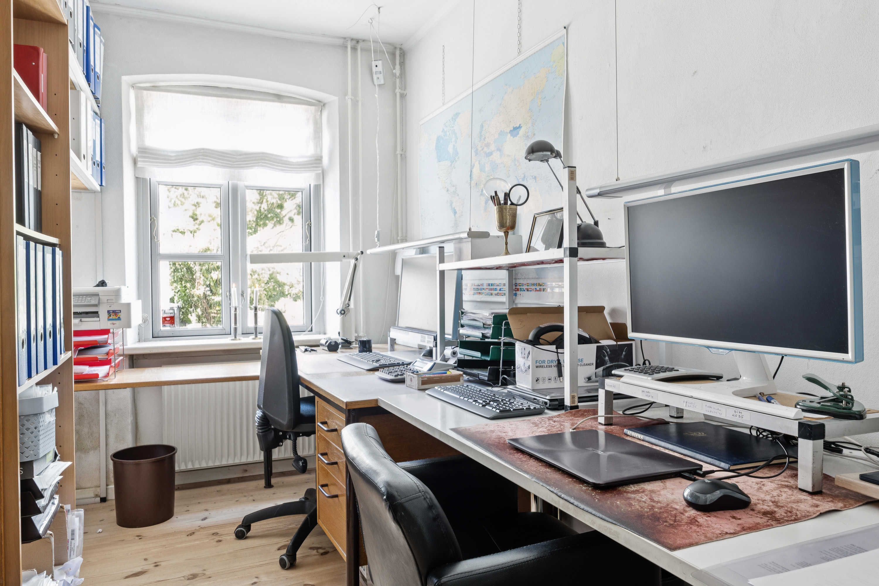 Fremhævet værelse billede i fuldskærmstilstand. Billede af Nørregade 14, 4660 Store Heddinge