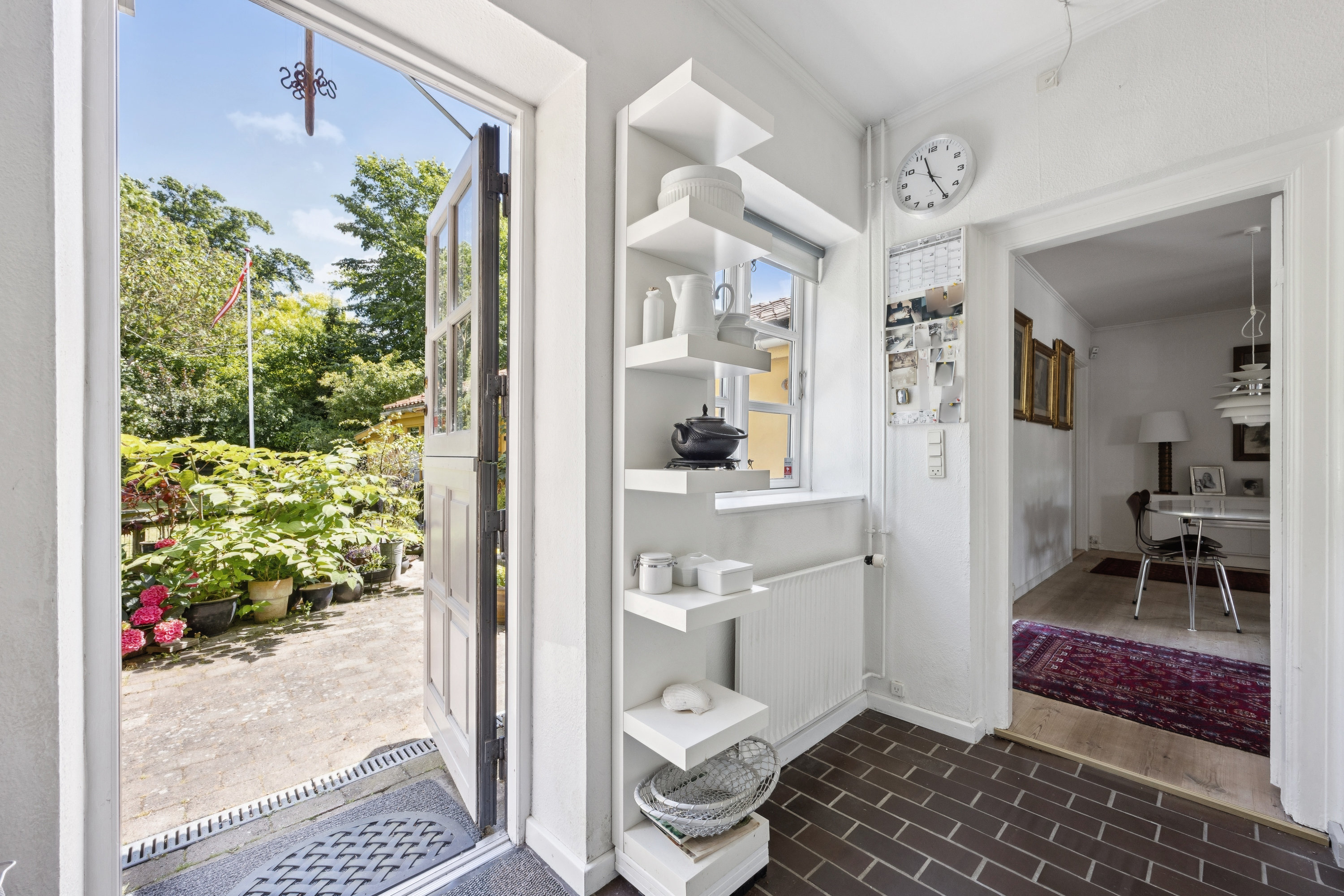 Fremhævet entré billede i fuldskærmstilstand. Billede af Nørregade 14, 4660 Store Heddinge