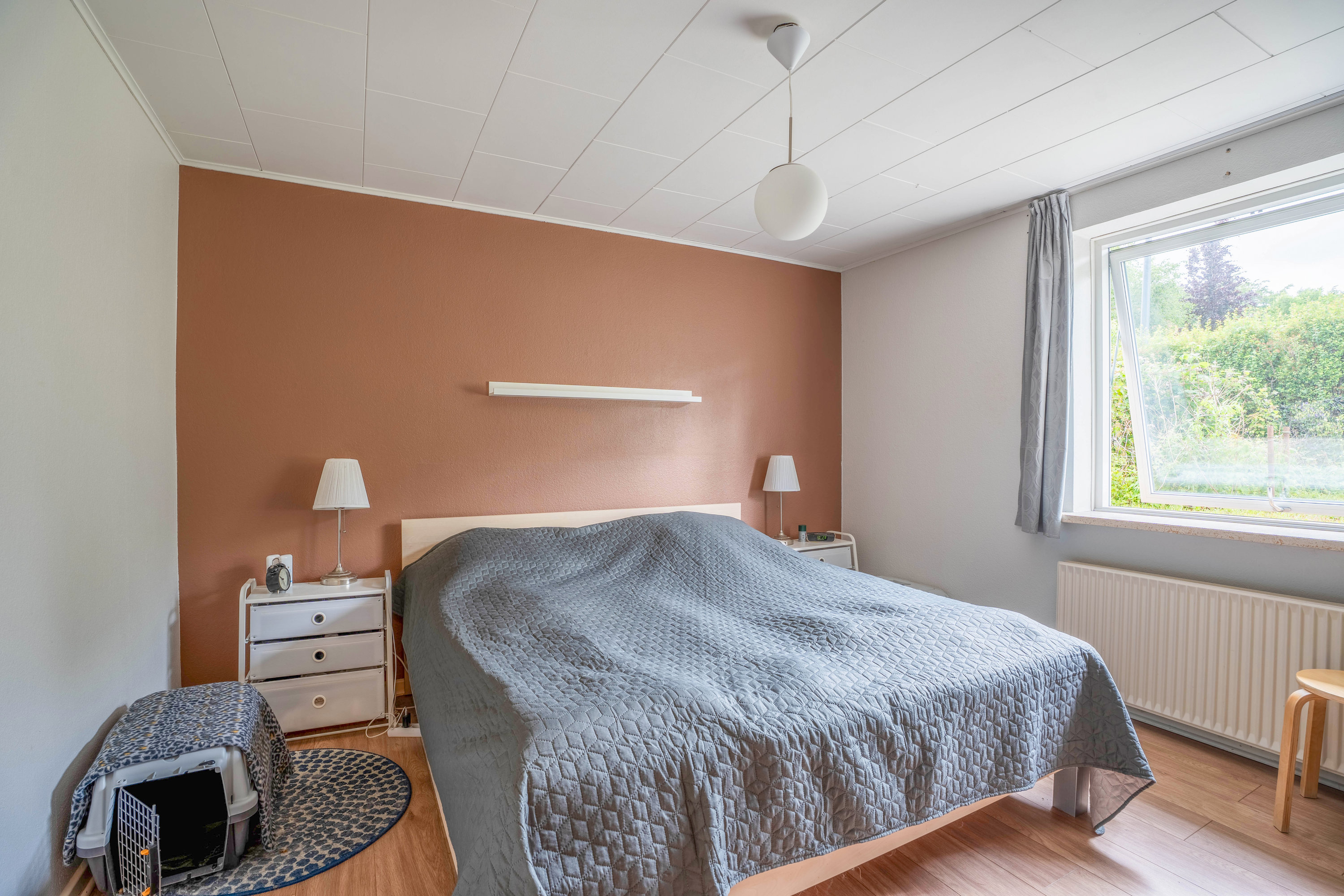 Fremhævet  billede i fuldskærmstilstand. Billede af Berildsvej 35, 5610 Assens