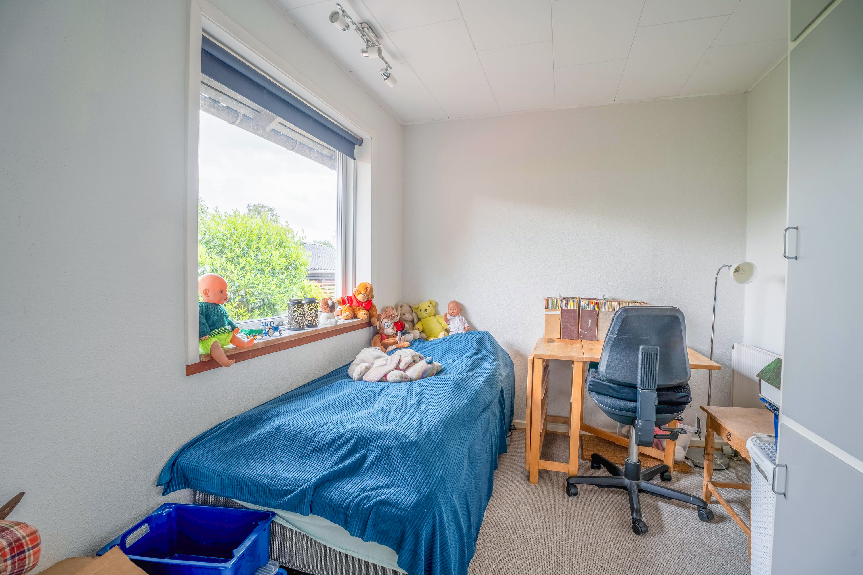 Fremhævet  billede i fuldskærmstilstand. Billede af Berildsvej 35, 5610 Assens