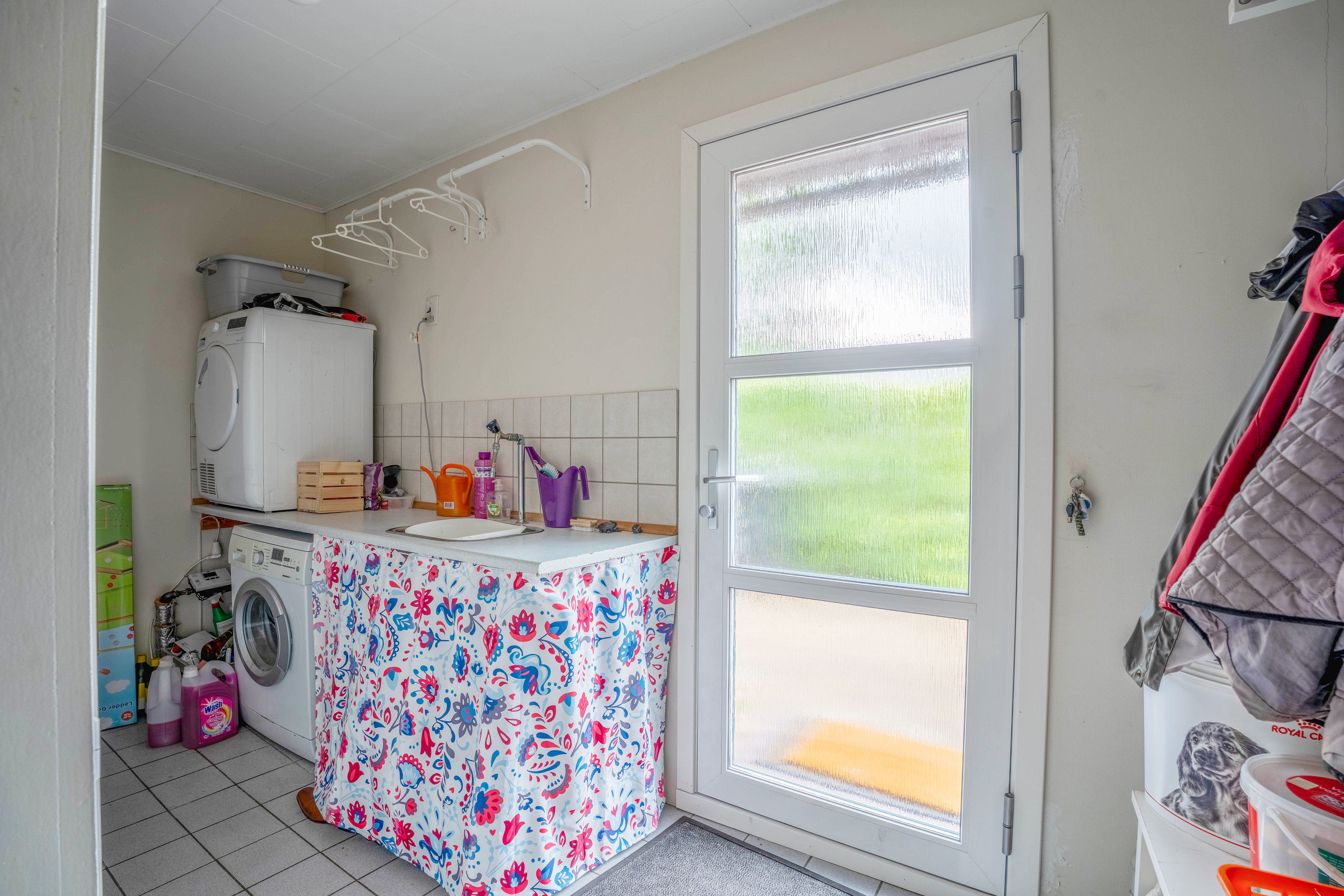 Fremhævet  billede i fuldskærmstilstand. Billede af Berildsvej 35, 5610 Assens