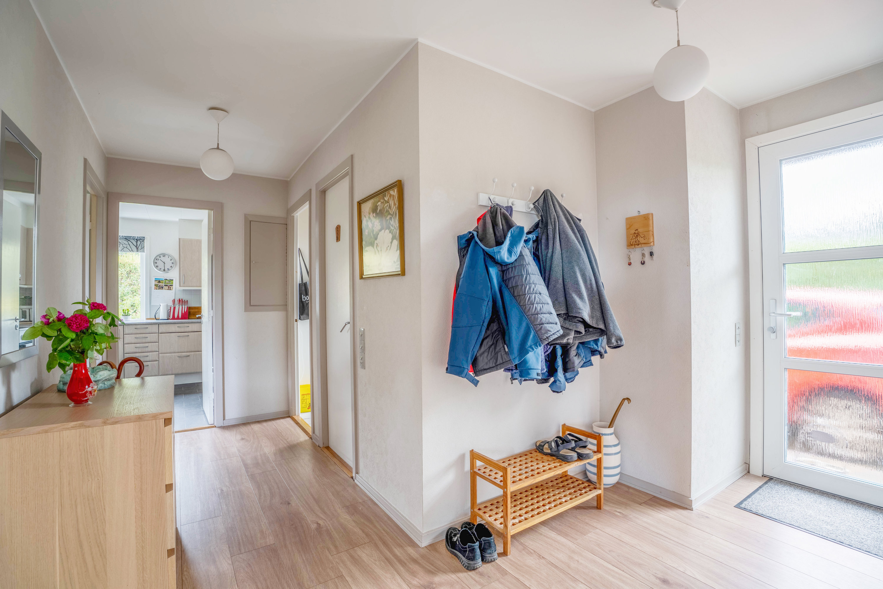 Fremhævet  billede i fuldskærmstilstand. Billede af Berildsvej 35, 5610 Assens