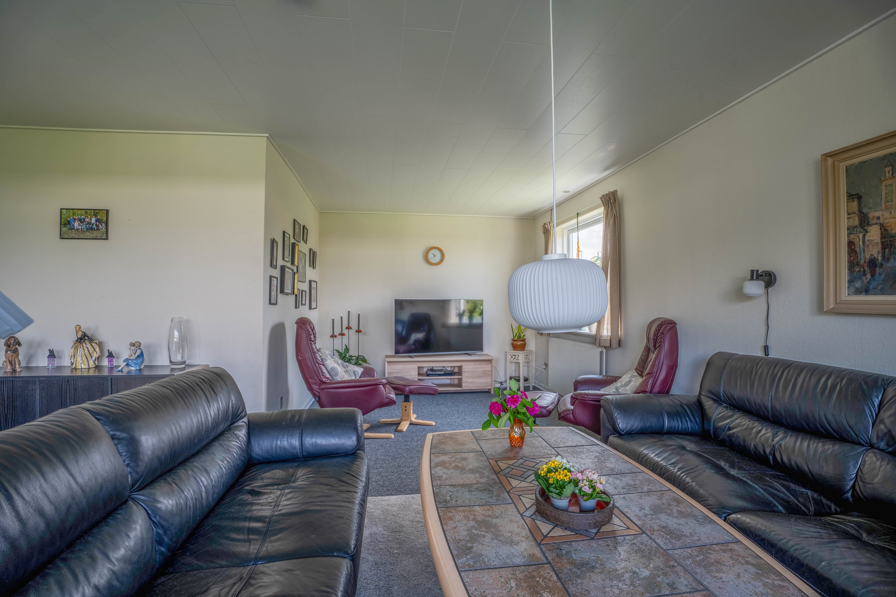 Fremhævet  billede i fuldskærmstilstand. Billede af Berildsvej 35, 5610 Assens